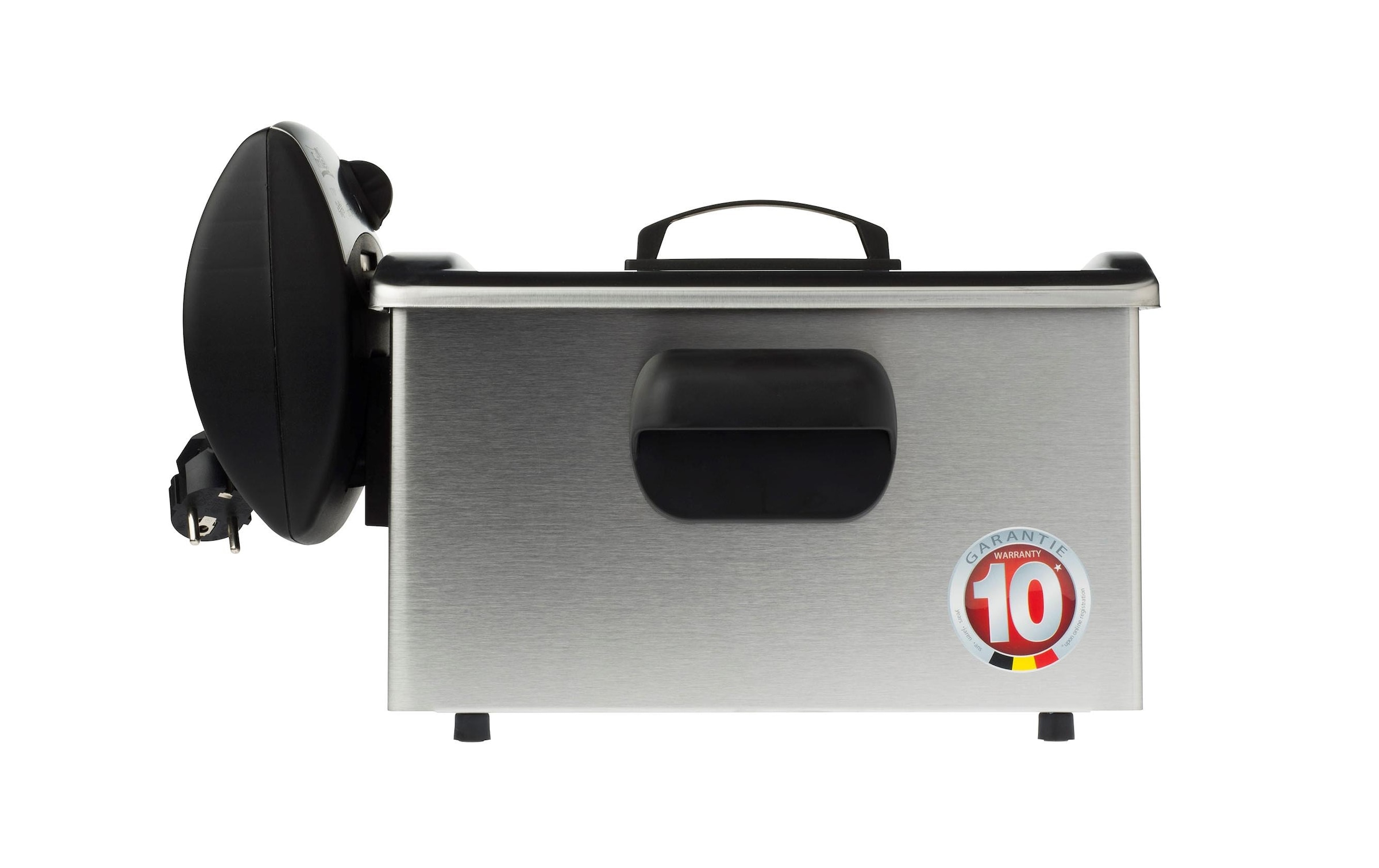   Friteuse à zone froide »Kaltzonen-Fritteuse FR1355 2200 W« 2200