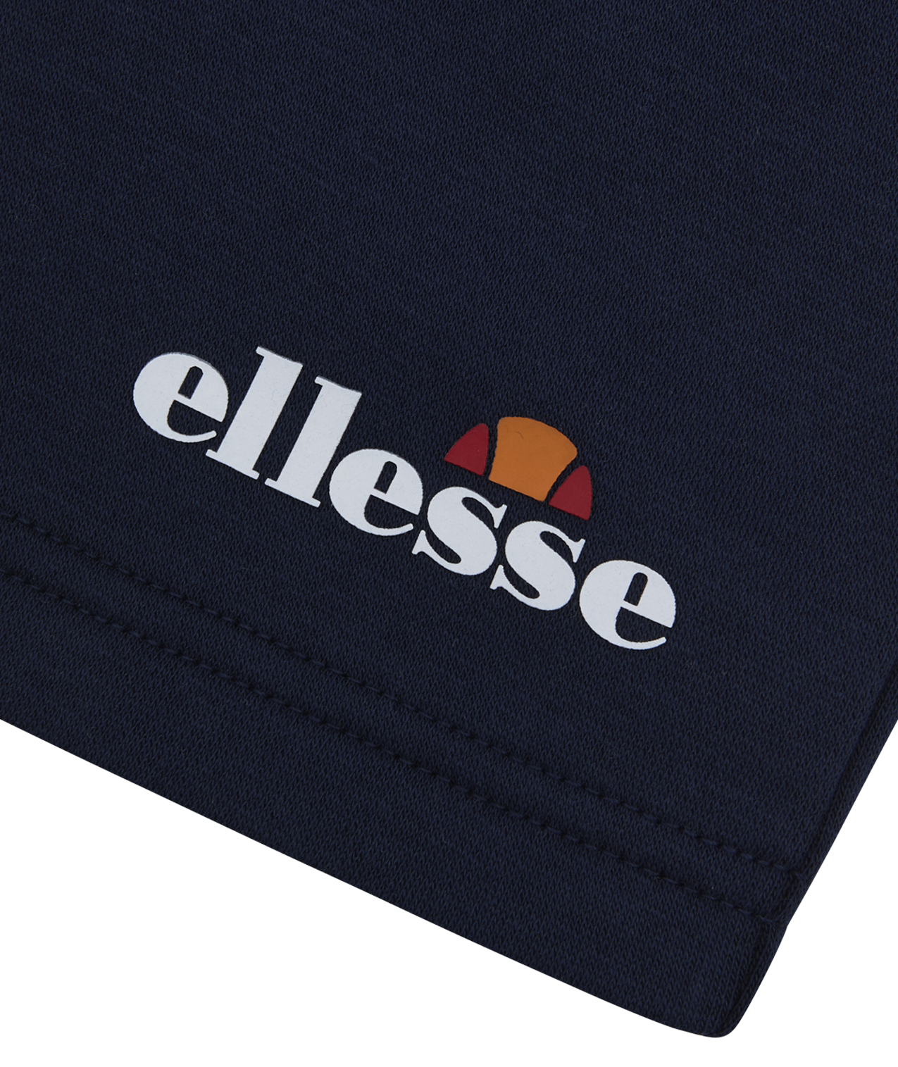 Ellesse Shorts »MIETTA 2 SHORT«  aus Baumwolle und Polyester, normaler Schnitt, sportlicher Stil
