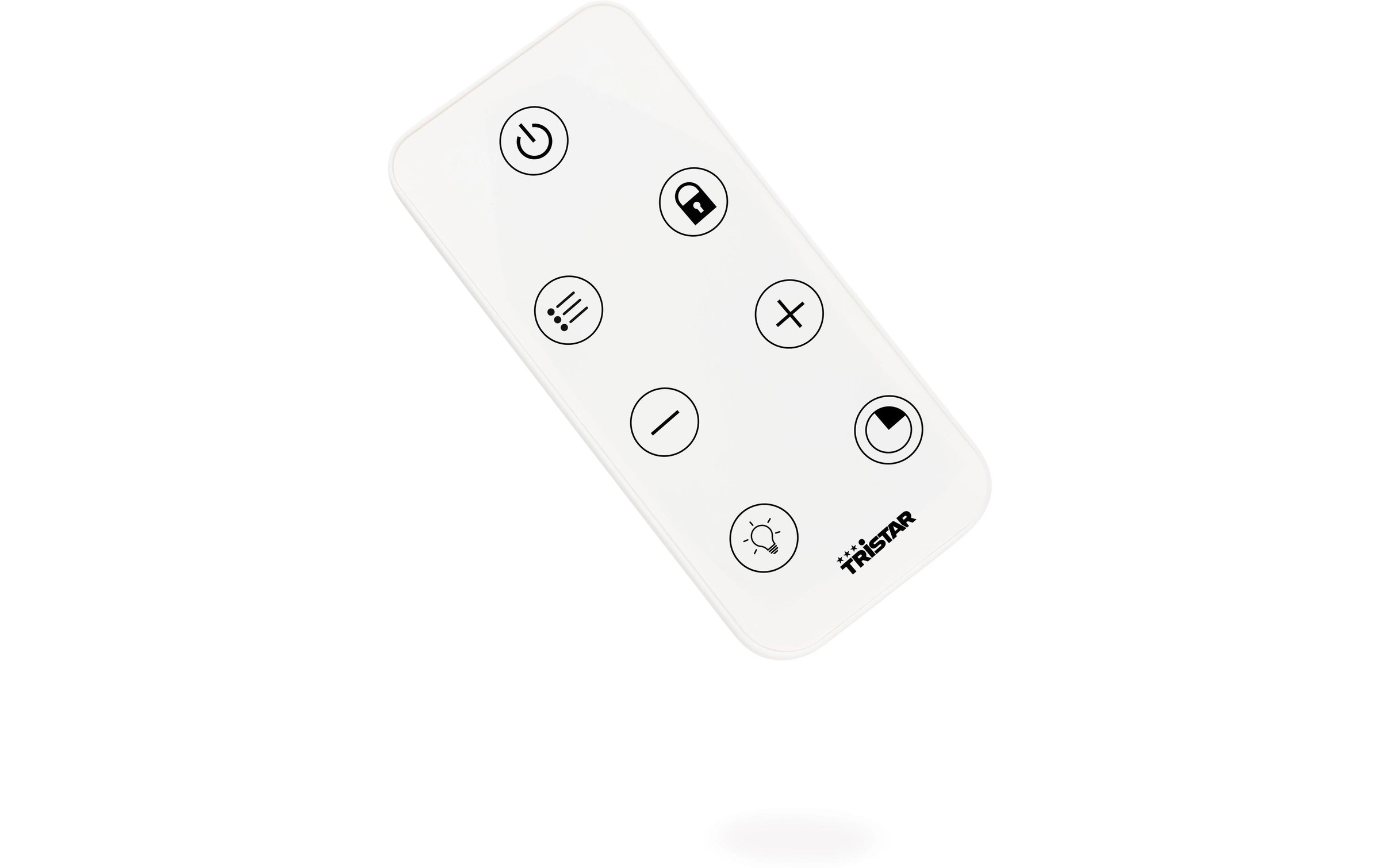 Tristar Radiateur à huile »KA-5138 2000 W«