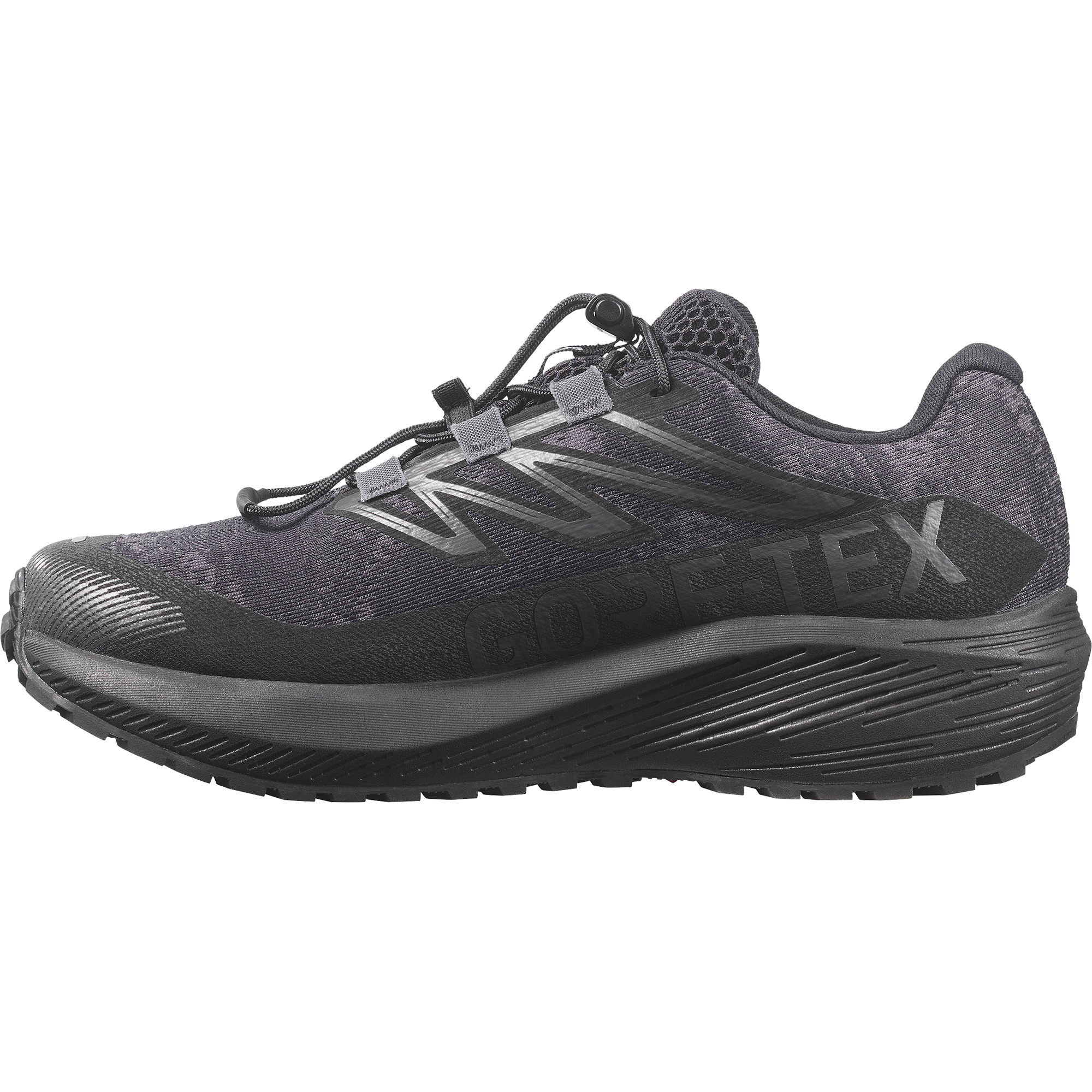 Salomon Laufschuh »AERO FLOW GRVL GORE-TEX«  wasserdicht