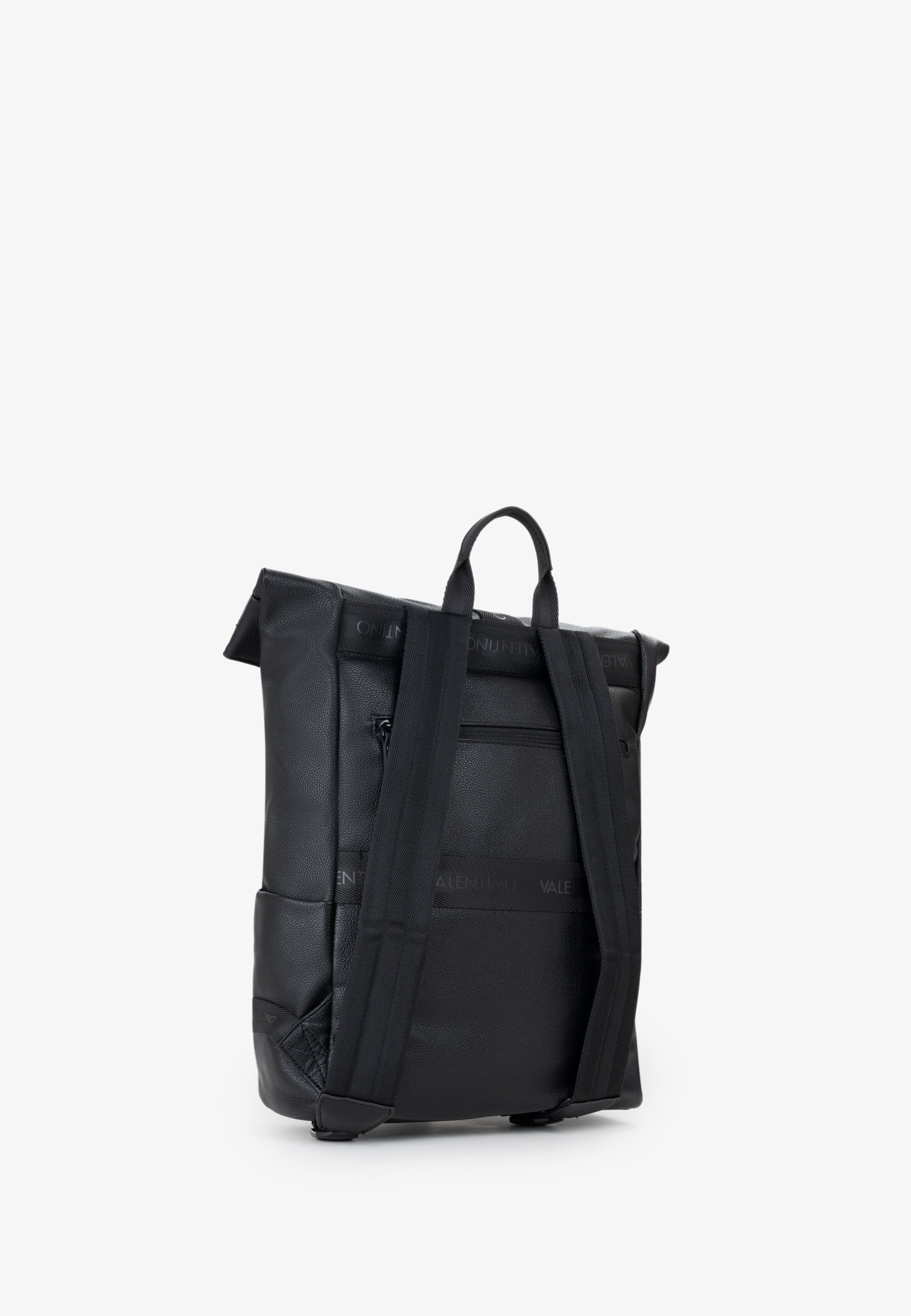 VALENTINO BAGS Sac à dos de ville »BACKPACK MIKRON« Sac à dos de loisirs, sac à dos scolaire unisexe, sac à dos d'affaires avec poignée