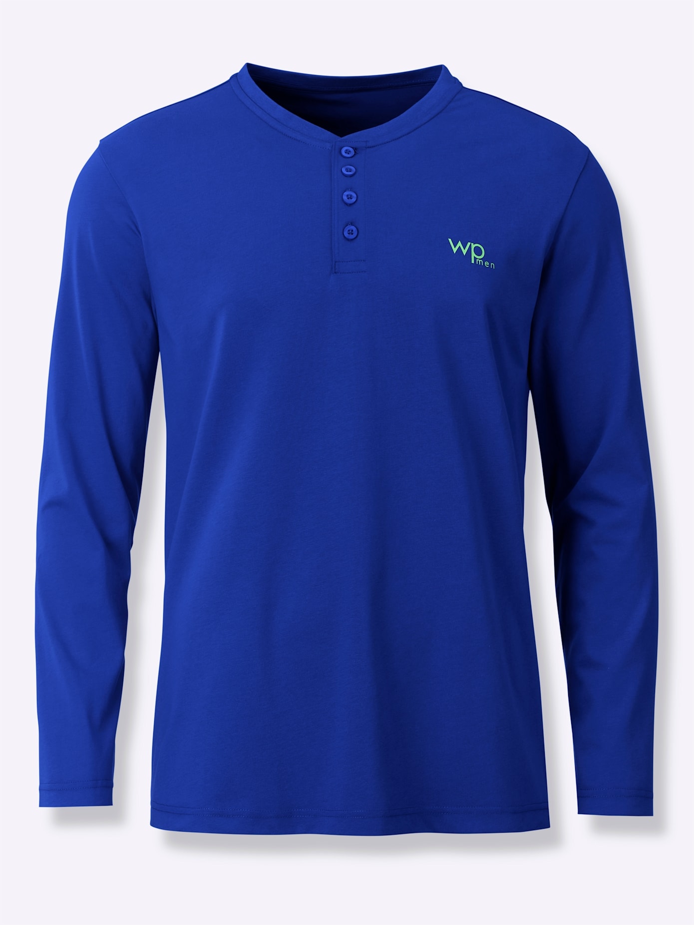   Haut de pyjama »Schlafanzug-Shirt« 1 pièces