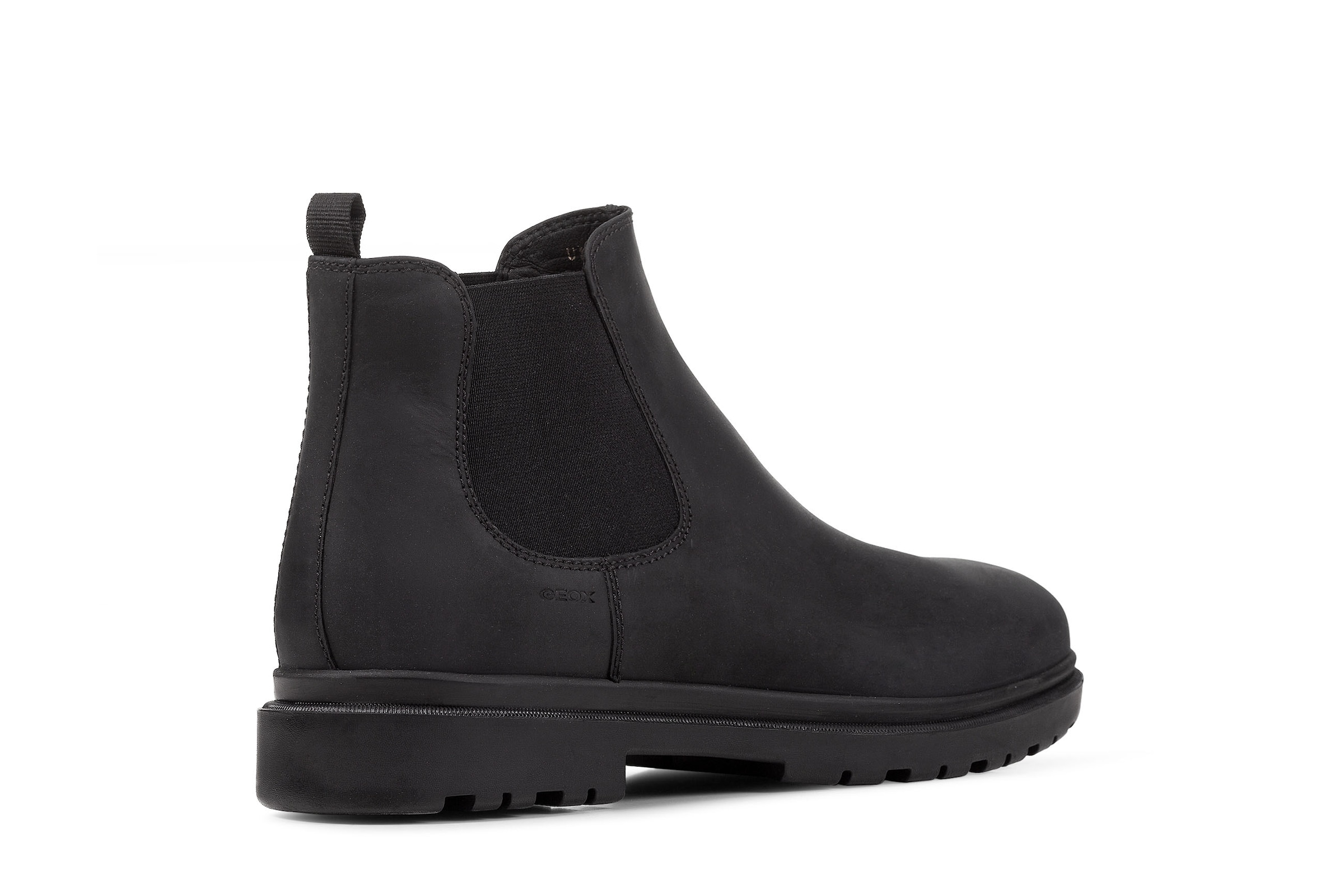 Geox Bottines chelsea »U ANDALO«  avec membrane spéciale GEOX respirante