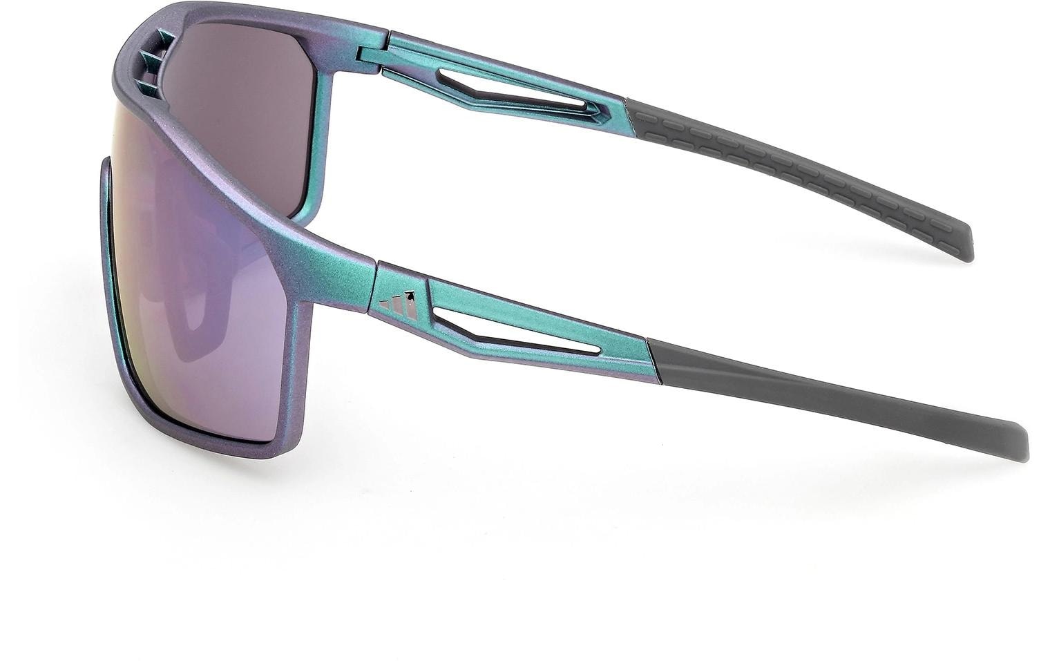 adidas Performance Sportbrille »Kalidro SP0117« UV Schutz