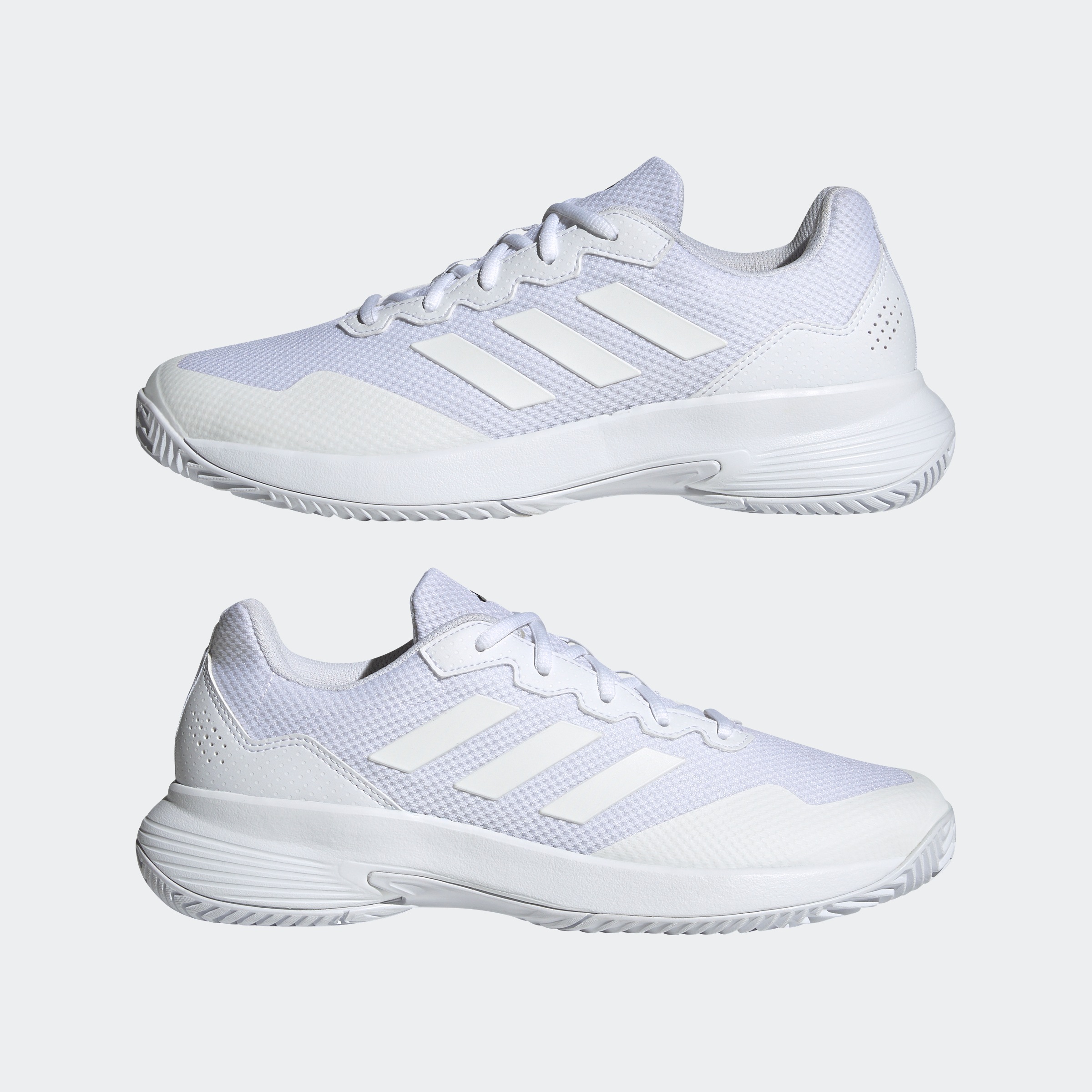 adidas Performance Tennisschuh »GAMECOURT 2.0«  geeignet für Hartplatz und Sandplatz