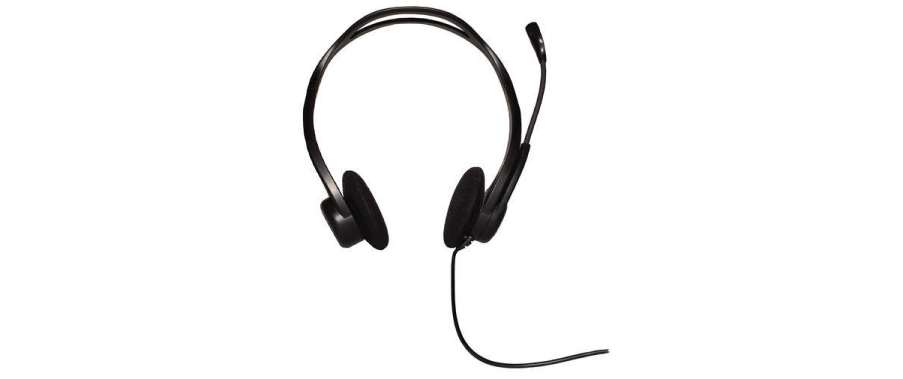 Logitech Casque »Stereo PC 960 OEM«