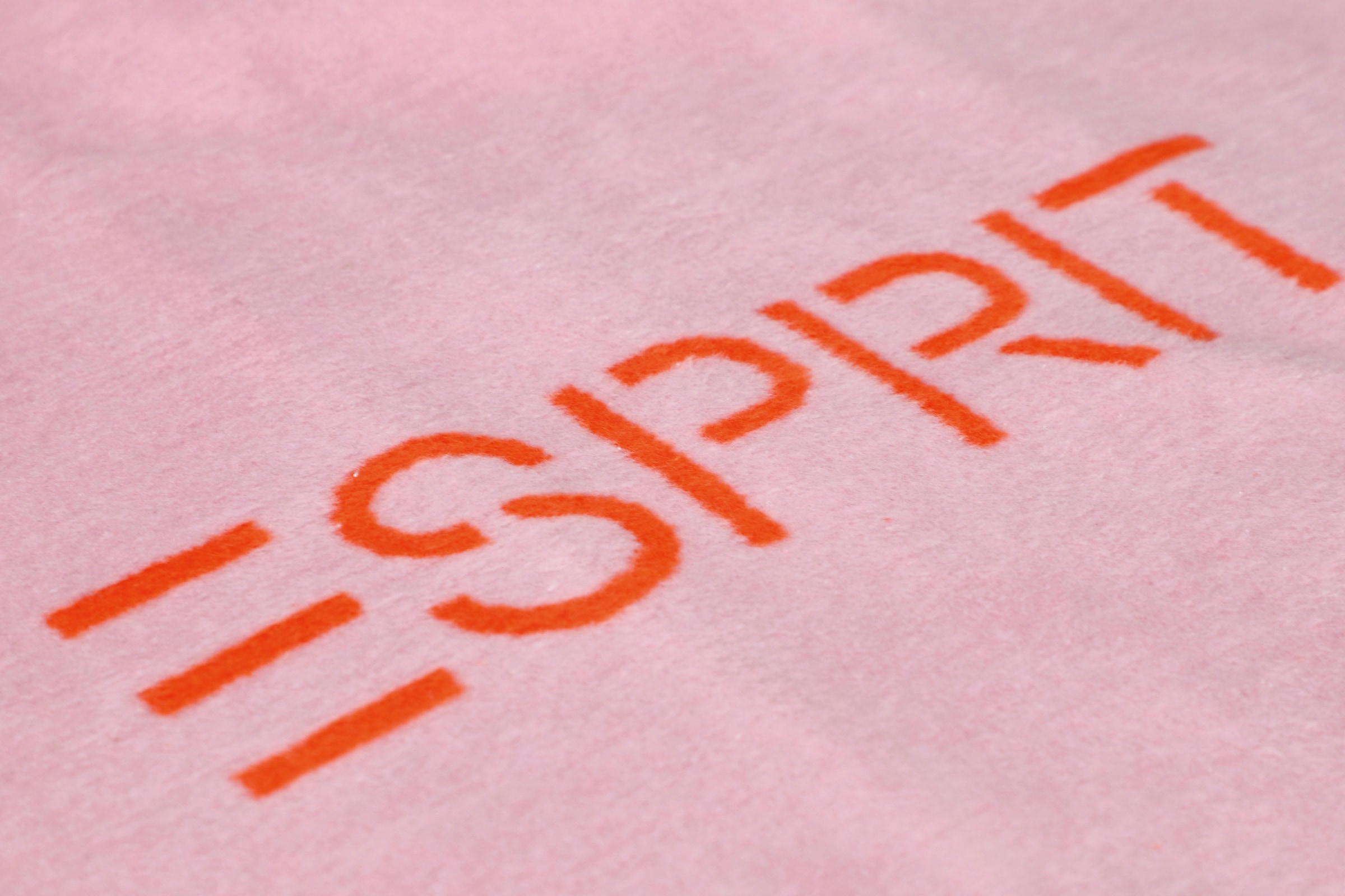 Esprit Plaid »Fun« Doubleface Decke