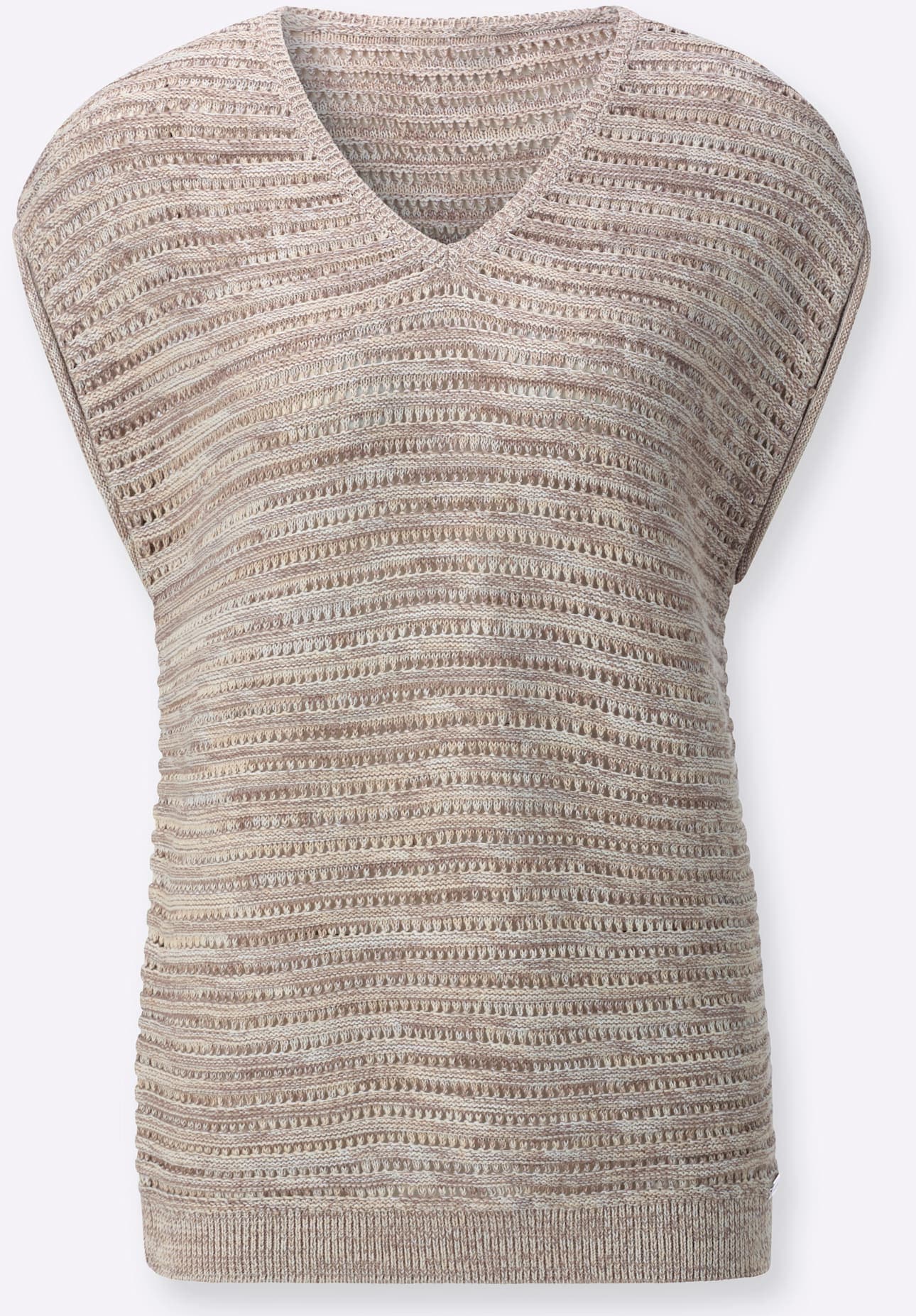 Casual Looks Pullunder »Pullunder«