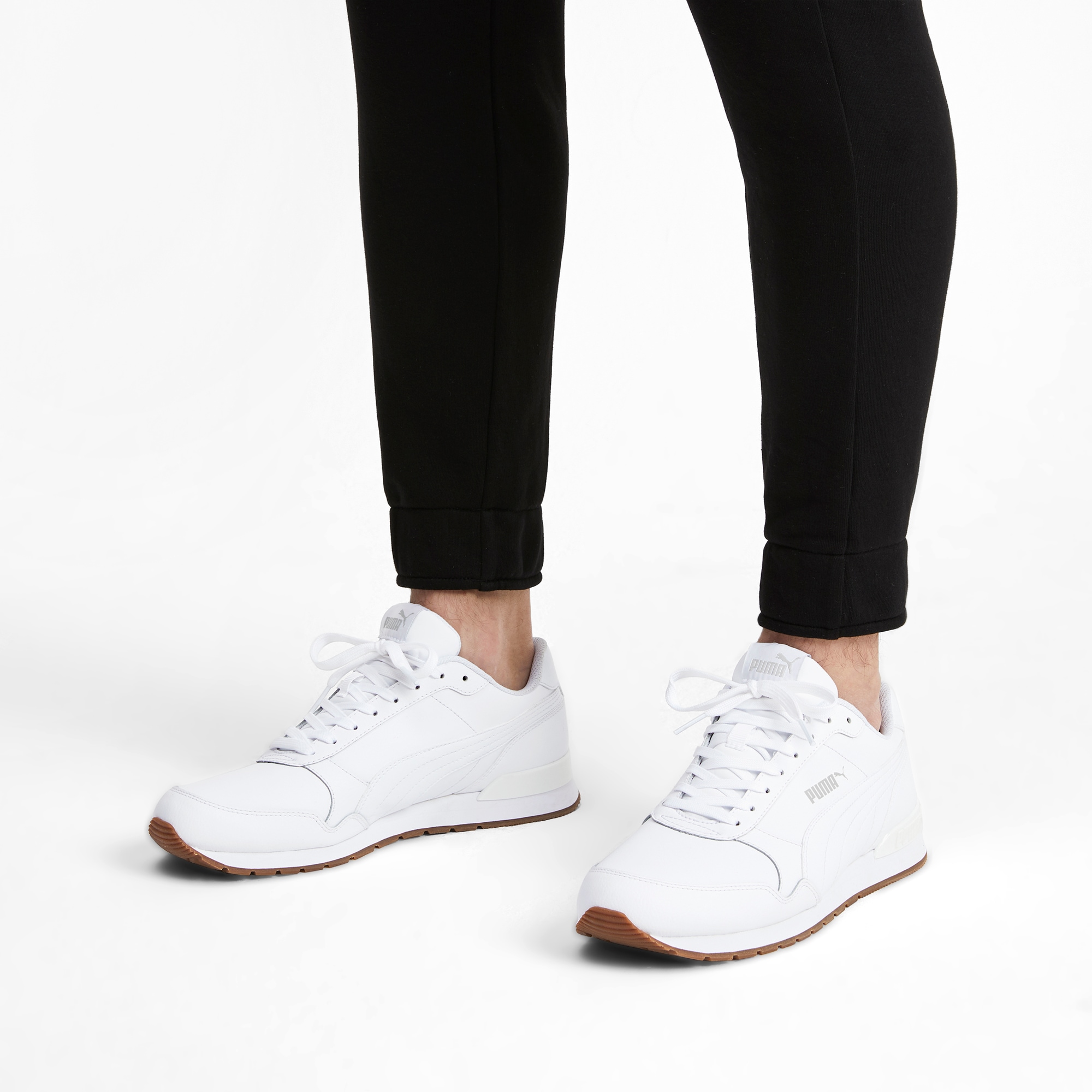 PUMA »ST RUNNER V2 FULL L«