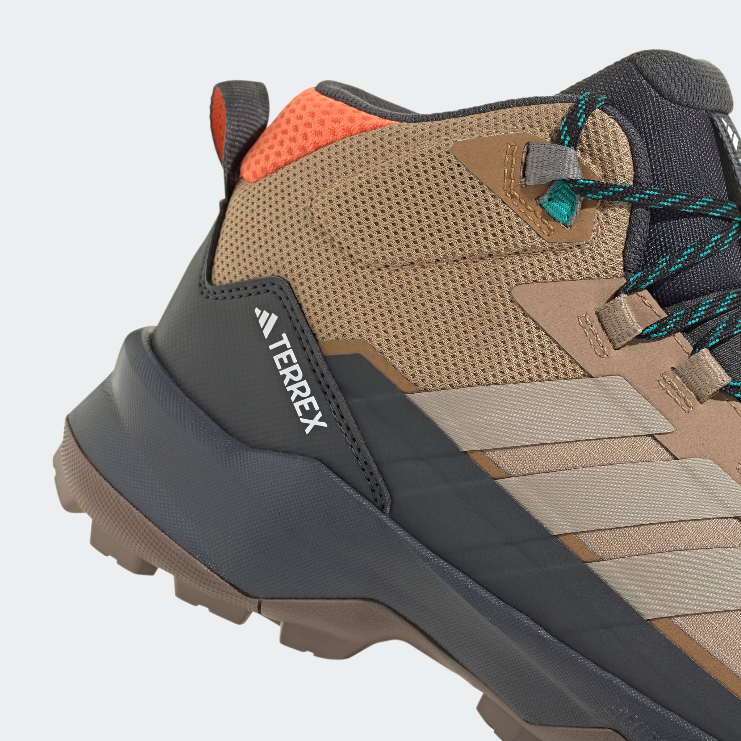 adidas TERREX Chaussure de randonnée »SKYCHASER AX5 MID GORE-TEX«  wasserdicht dank Gore-Tex Membrane