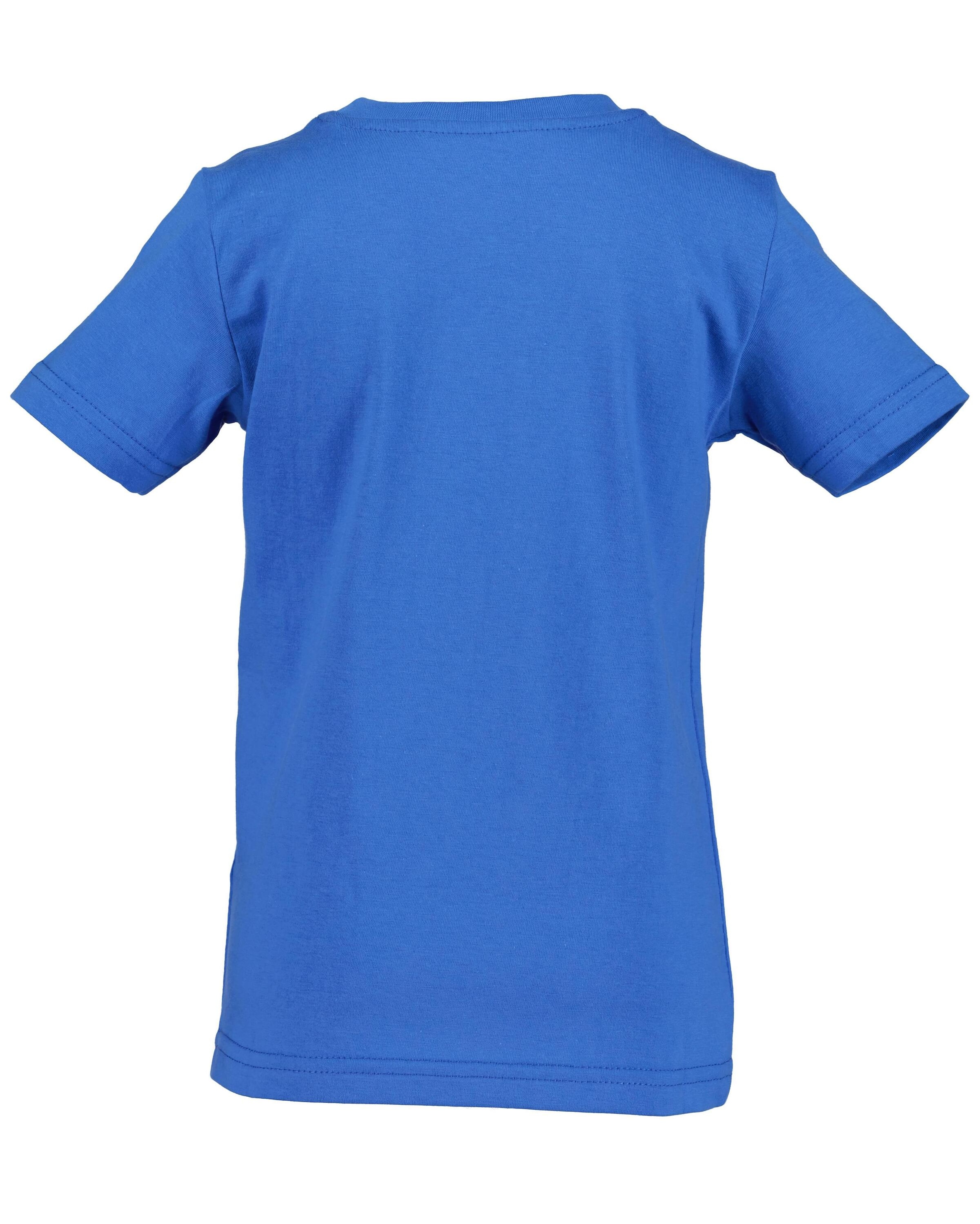 Blue Seven T-shirt »Blue Seven Jungen T-Shirts« 2 cuis
