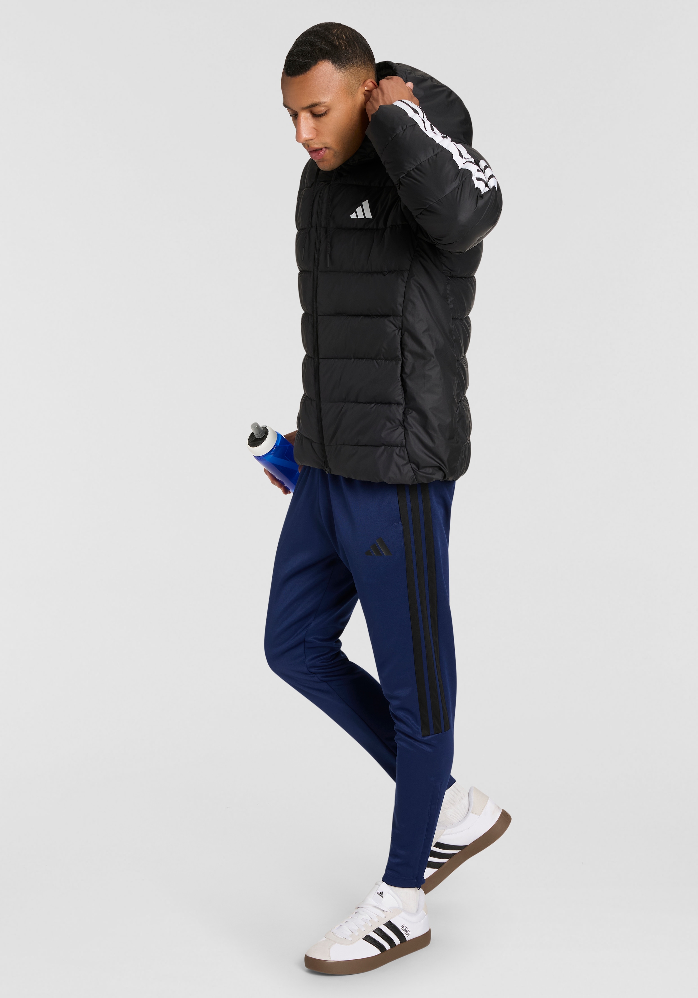 adidas Sportswear Veste matelassée »ESS 3S SD HD JK«