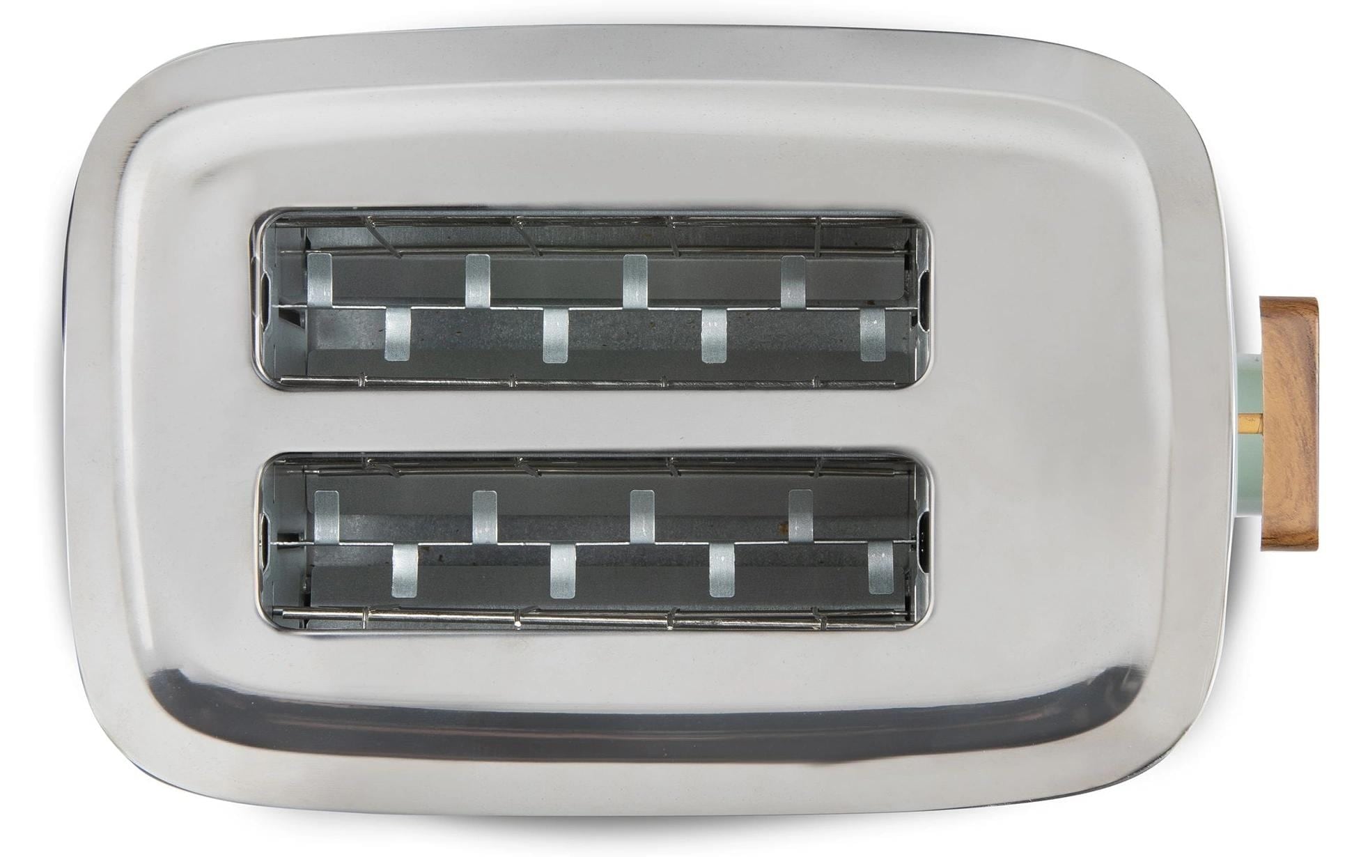 Domo Toaster »DO973T« 1000 W
