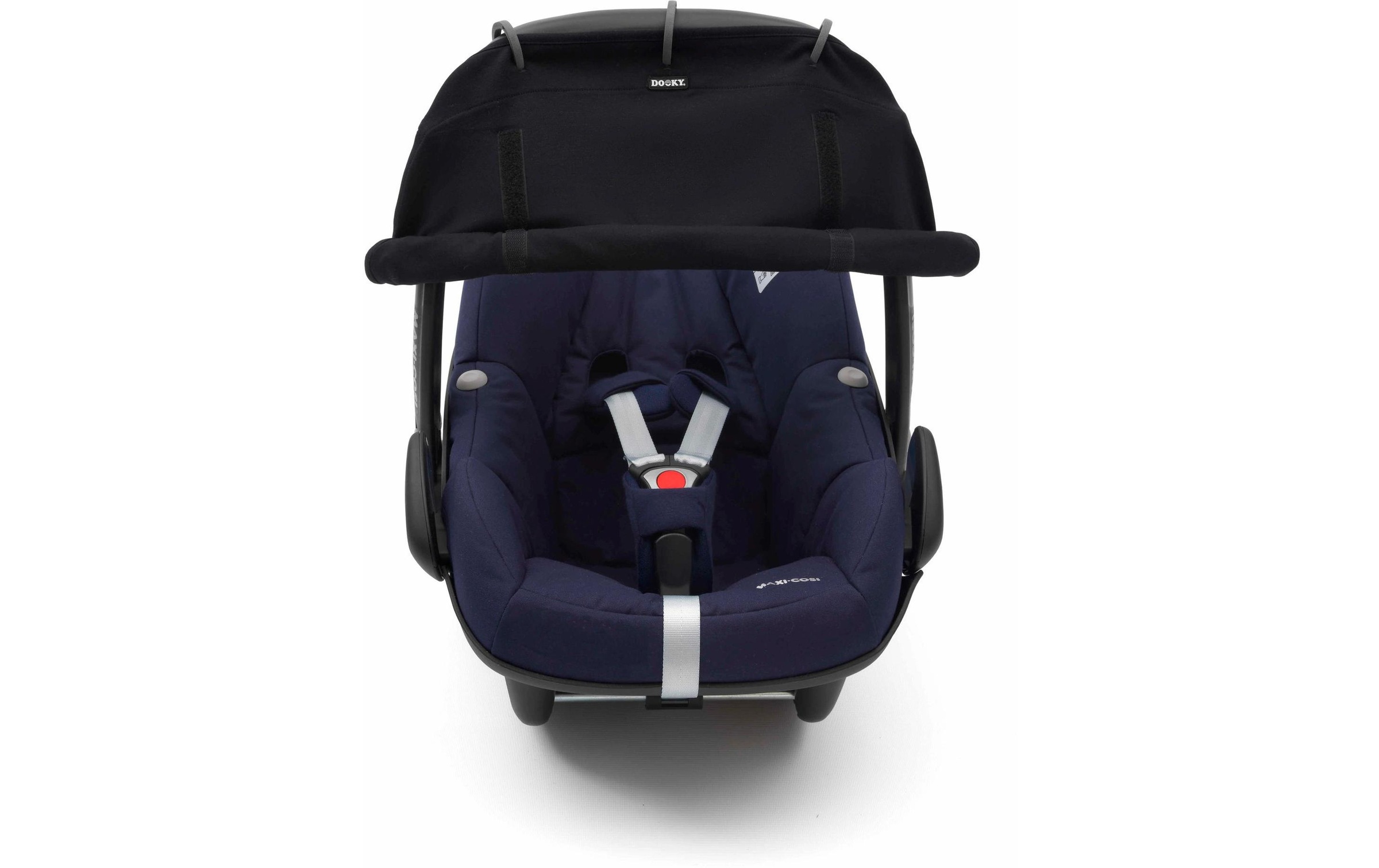 Dooky Kinderwagen-Sonnenschutzhülle »Original Dooky UPF 50+«