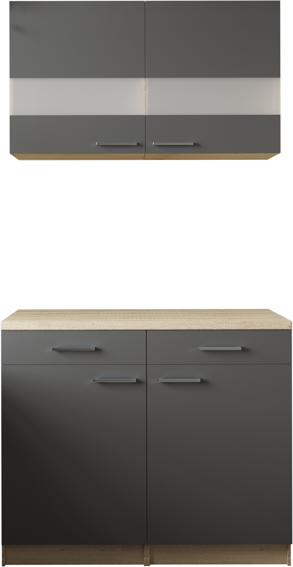 RESPEKTA Mehrzweckschrank-Set »Merle«