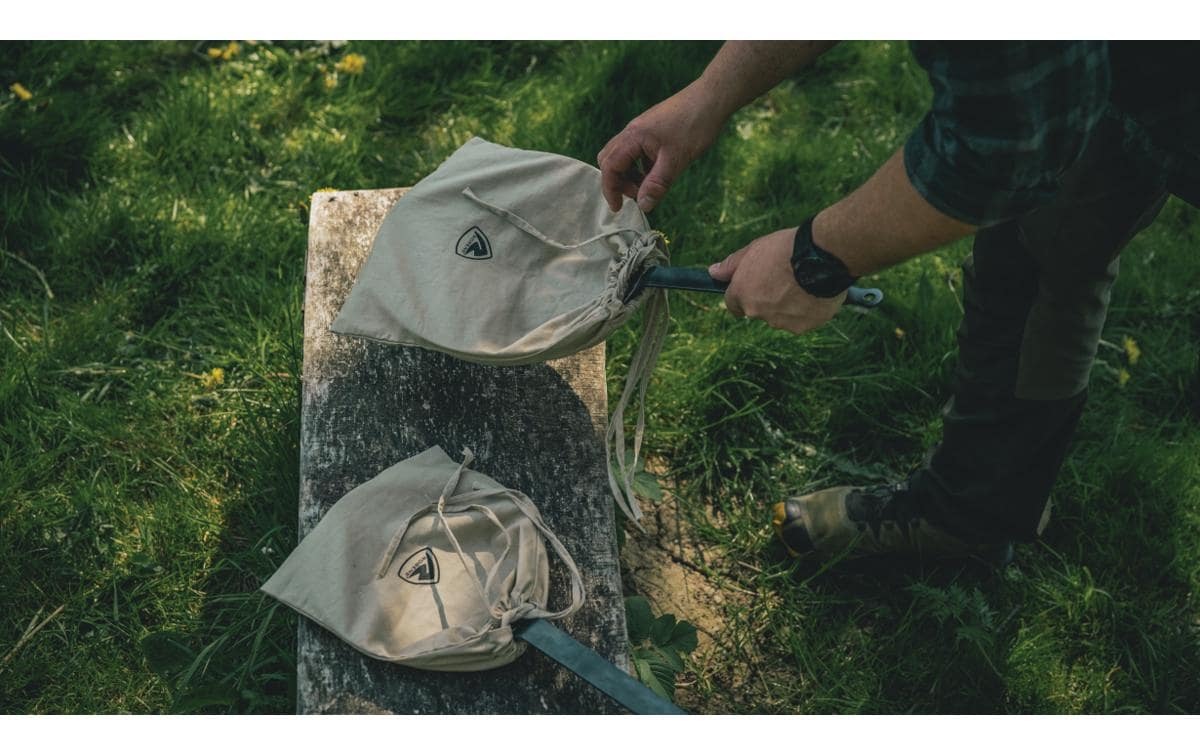 ROBENS Poêle à frire »Smokey Hill«