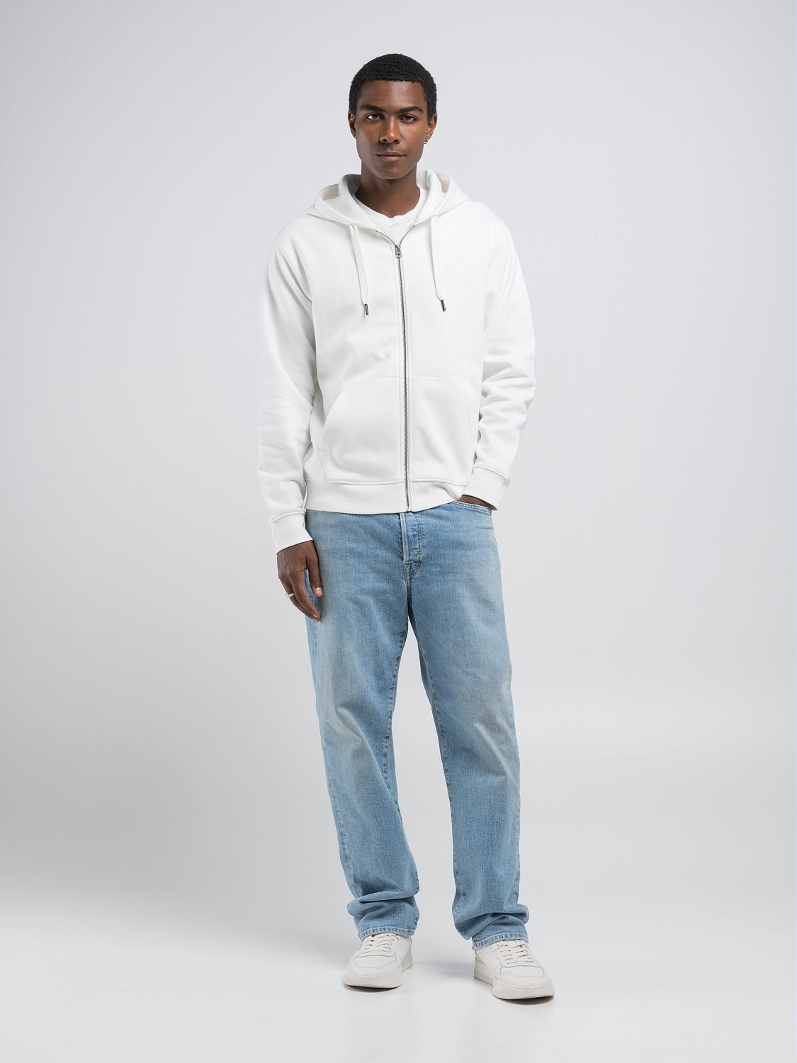 Replay Sweat à capuche