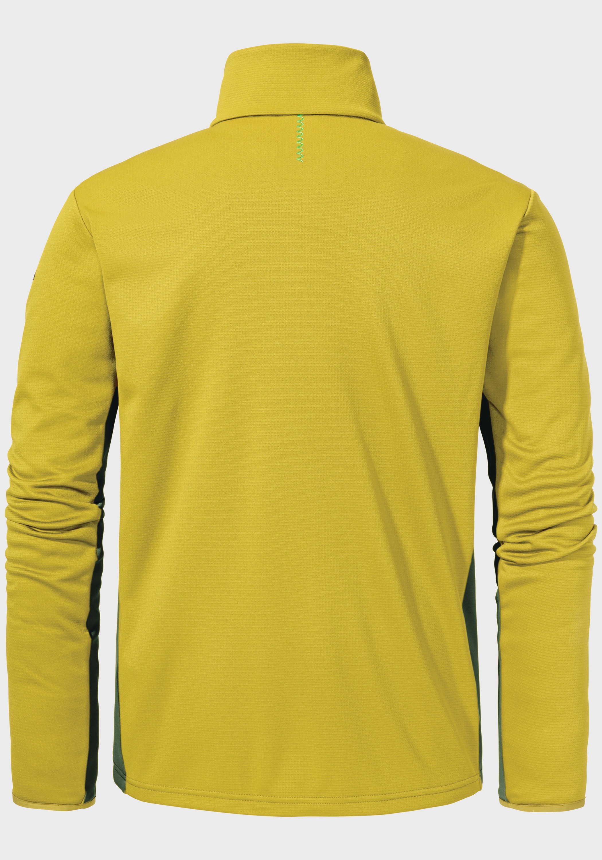 Schöffel Veste polaire »Hiking Fleece Jk Style Milagle MNS« ohne Kapuze