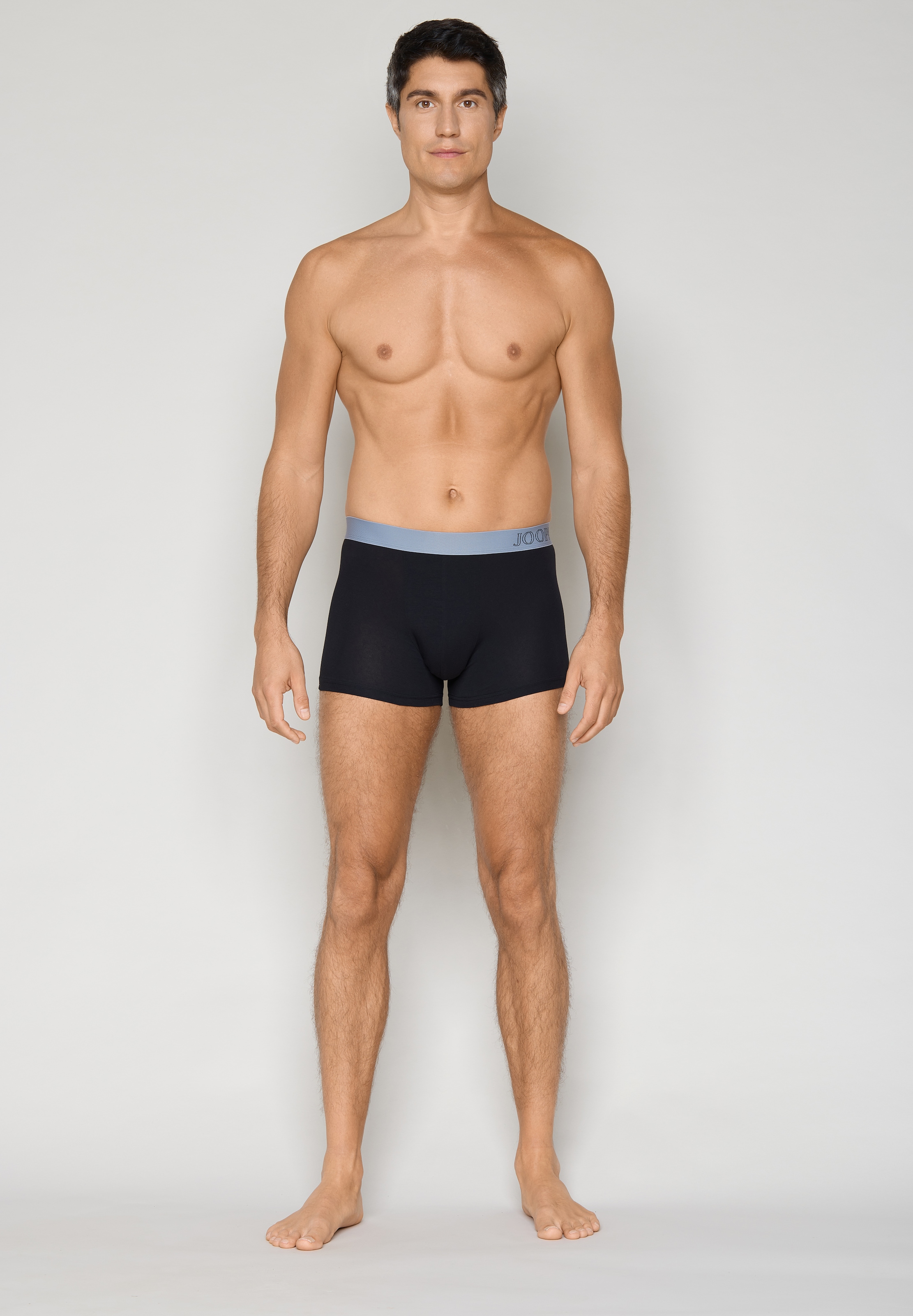 JOOP! Boxer »Everyday« en matière jersey, lot de 3