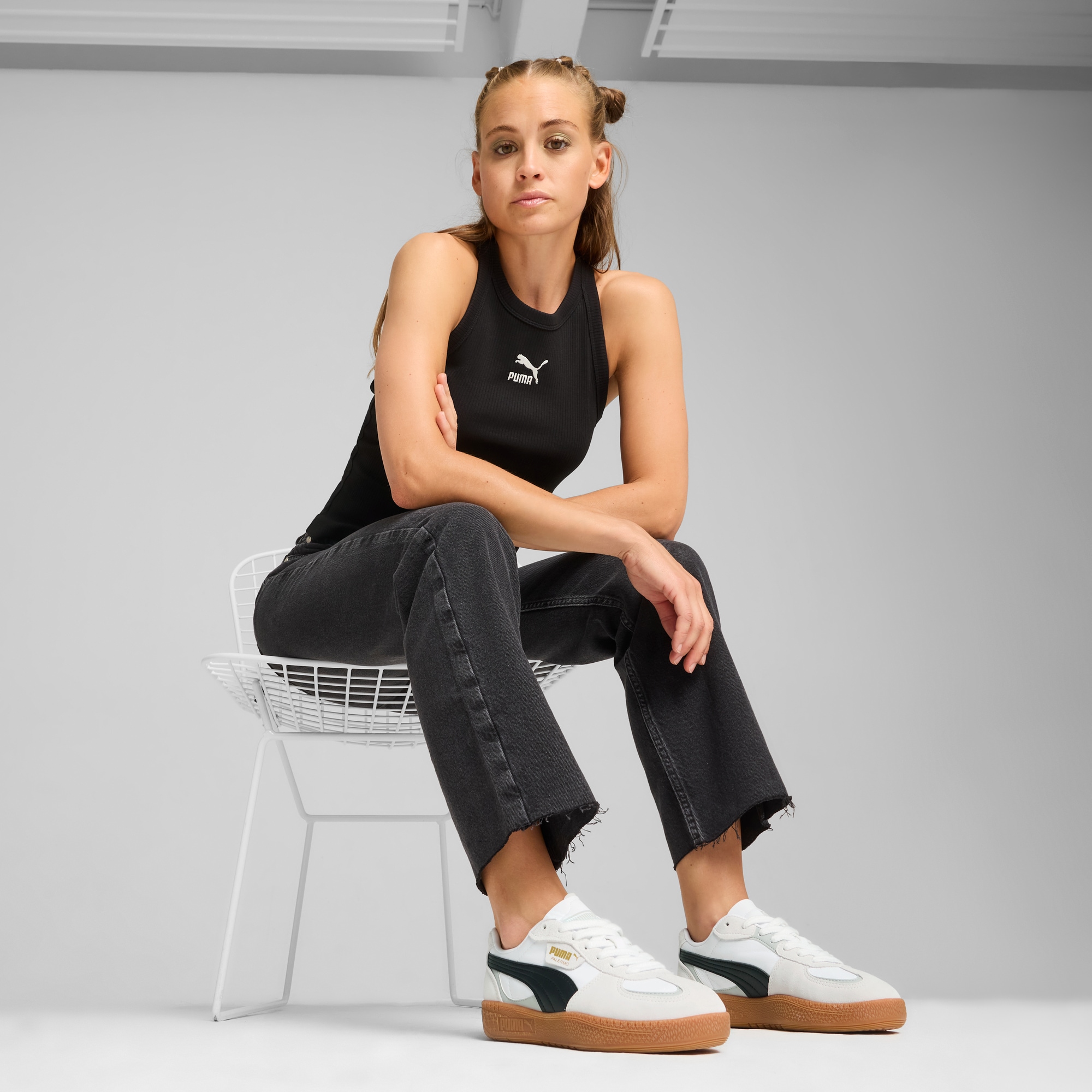 PUMA Sneakers »PALERMO MODA WNS«