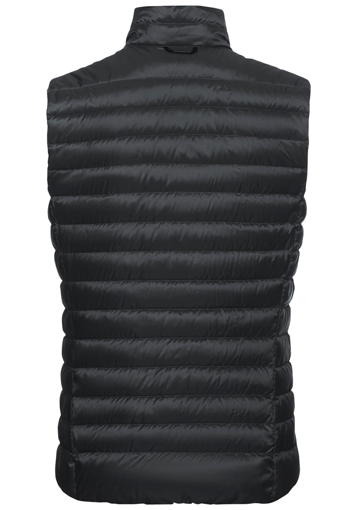 Jack Wolfskin Gilet en duvet »PILVI DOWN VEST W« Daunenweste, winddicht, wasserabweisend