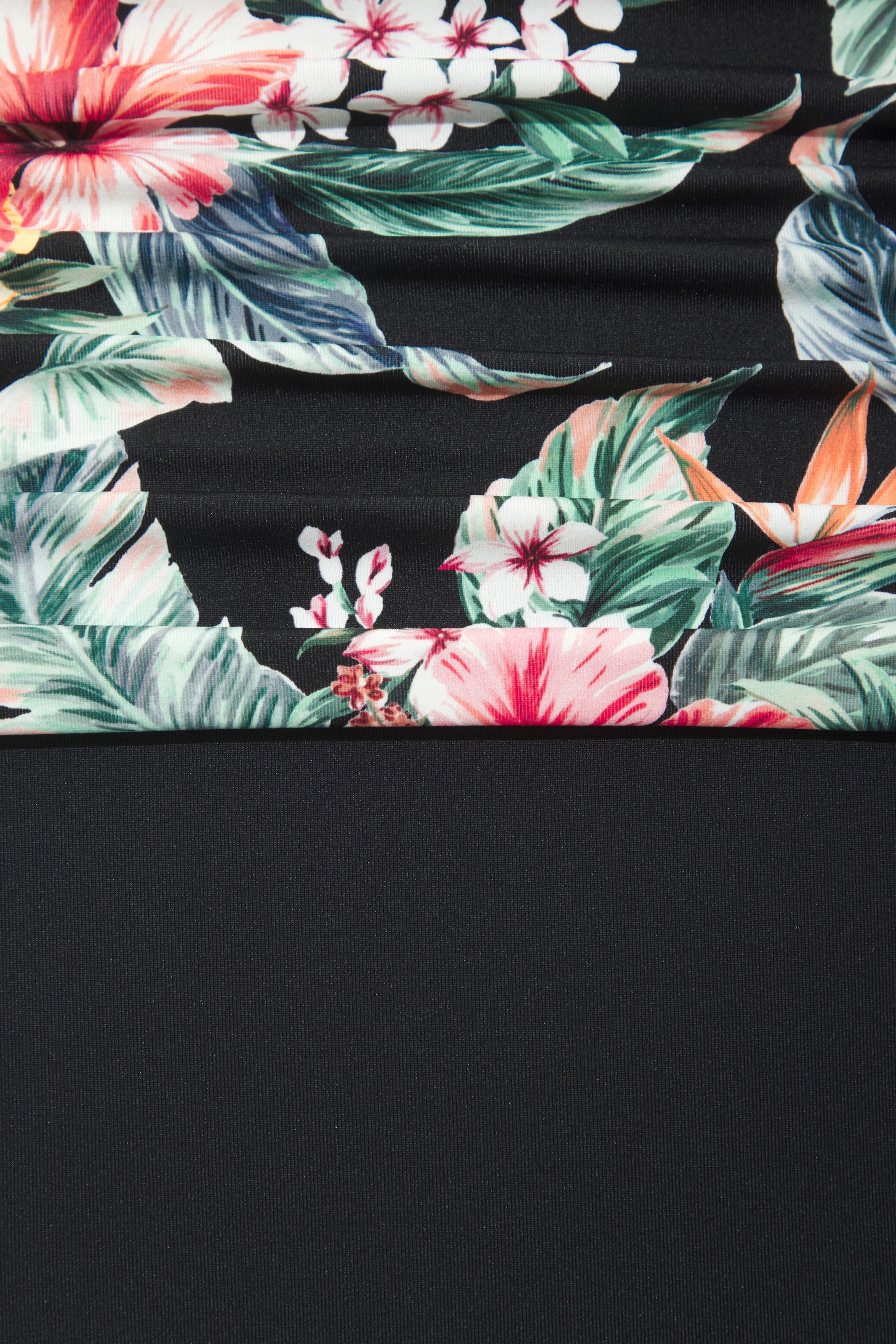 LASCANA Badeanzug »Salsa« mit tollem Blumenprint