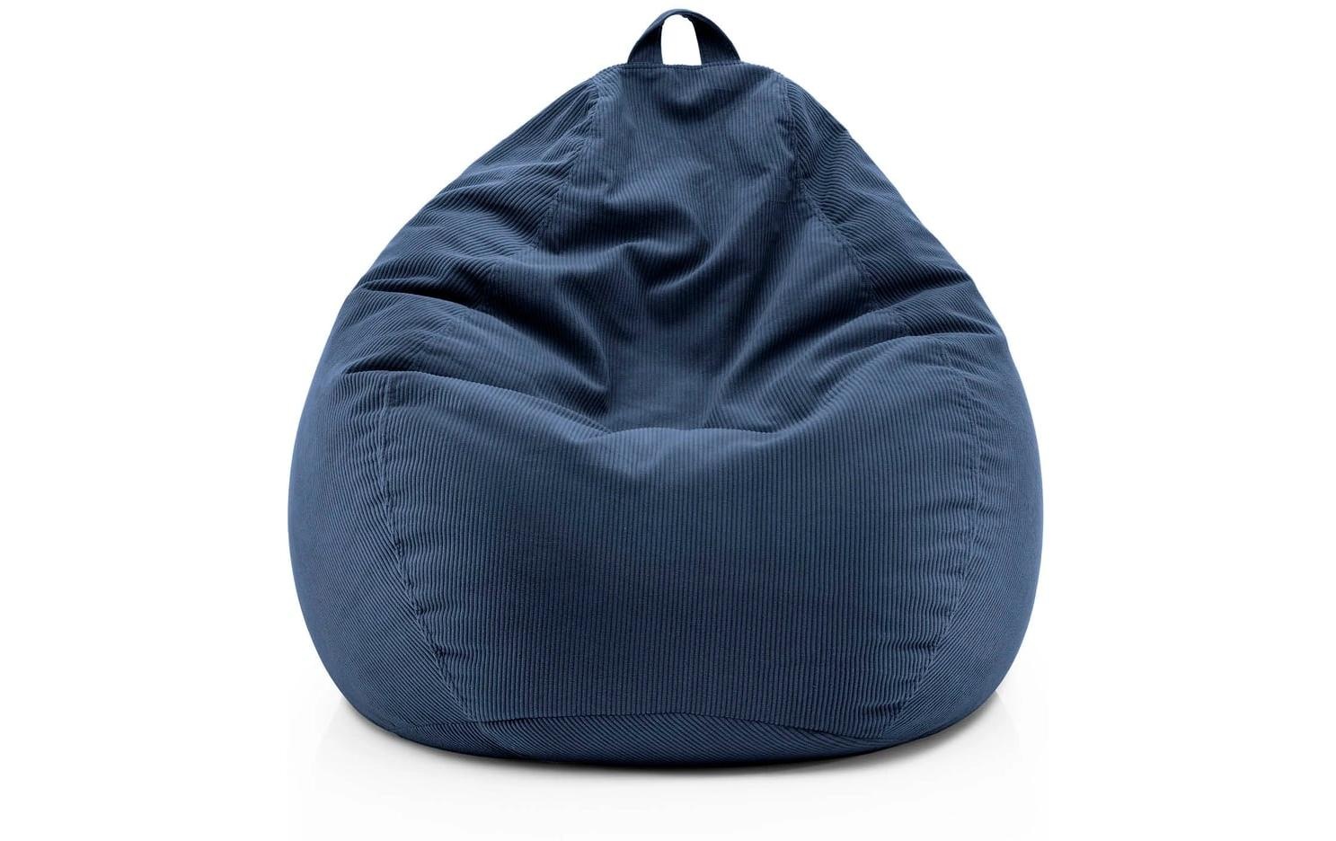 Lumaland Sitzsack »315 l Comfort«