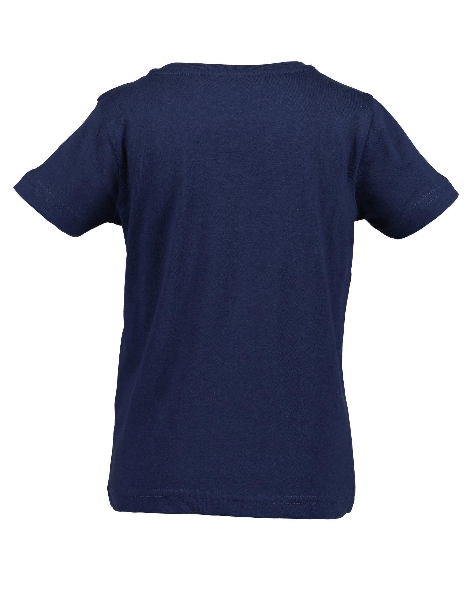 Blue Seven T-Shirt »Set: T-Shirt und Tüllrock«