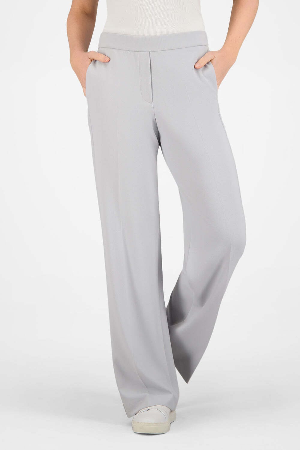 Atelier GARDEUR Pantalon en tissu »Atelier GARDEUR Stoffhose FRANCA800«