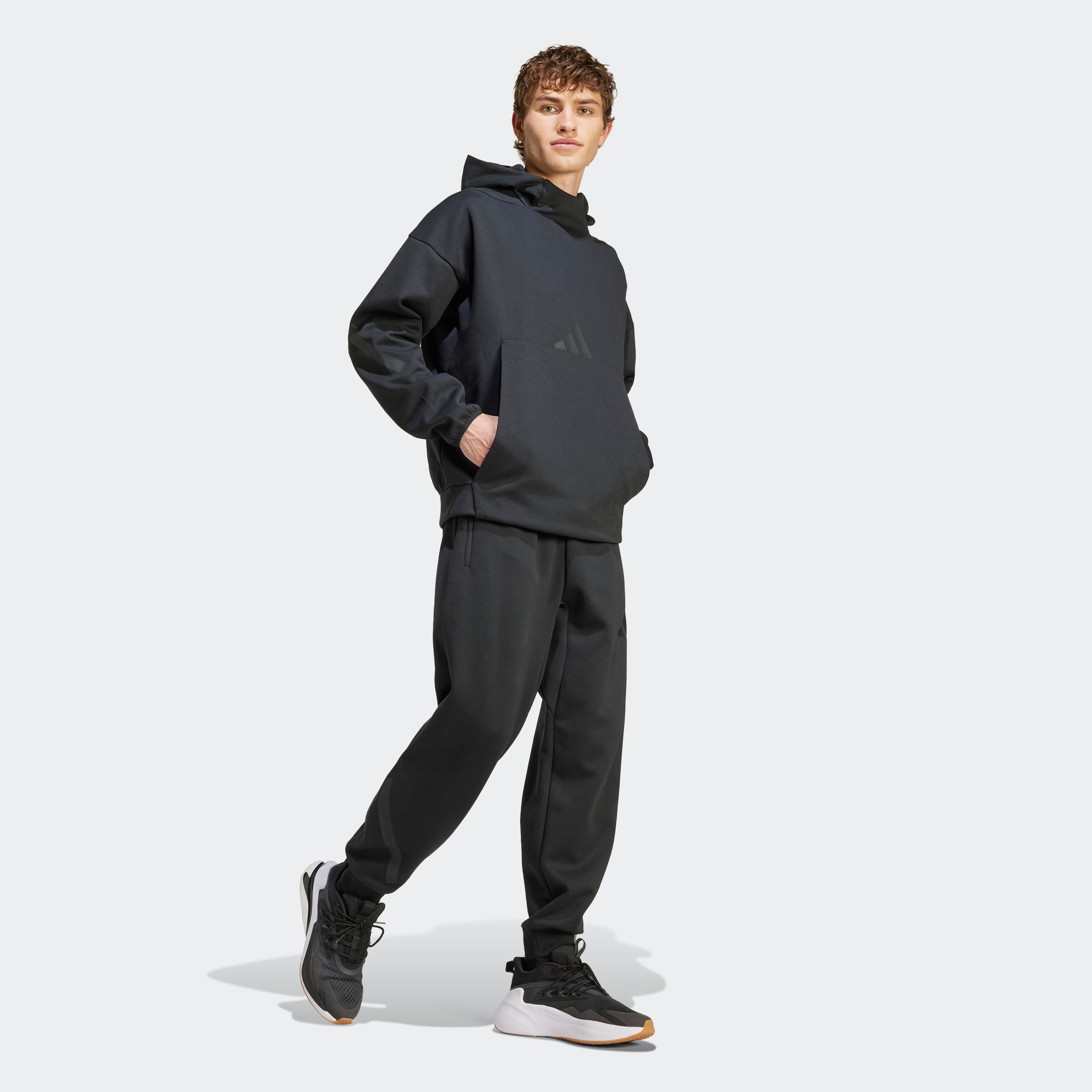 adidas Sportswear Kapuzensweatshirt »M Z.N.E. HD«