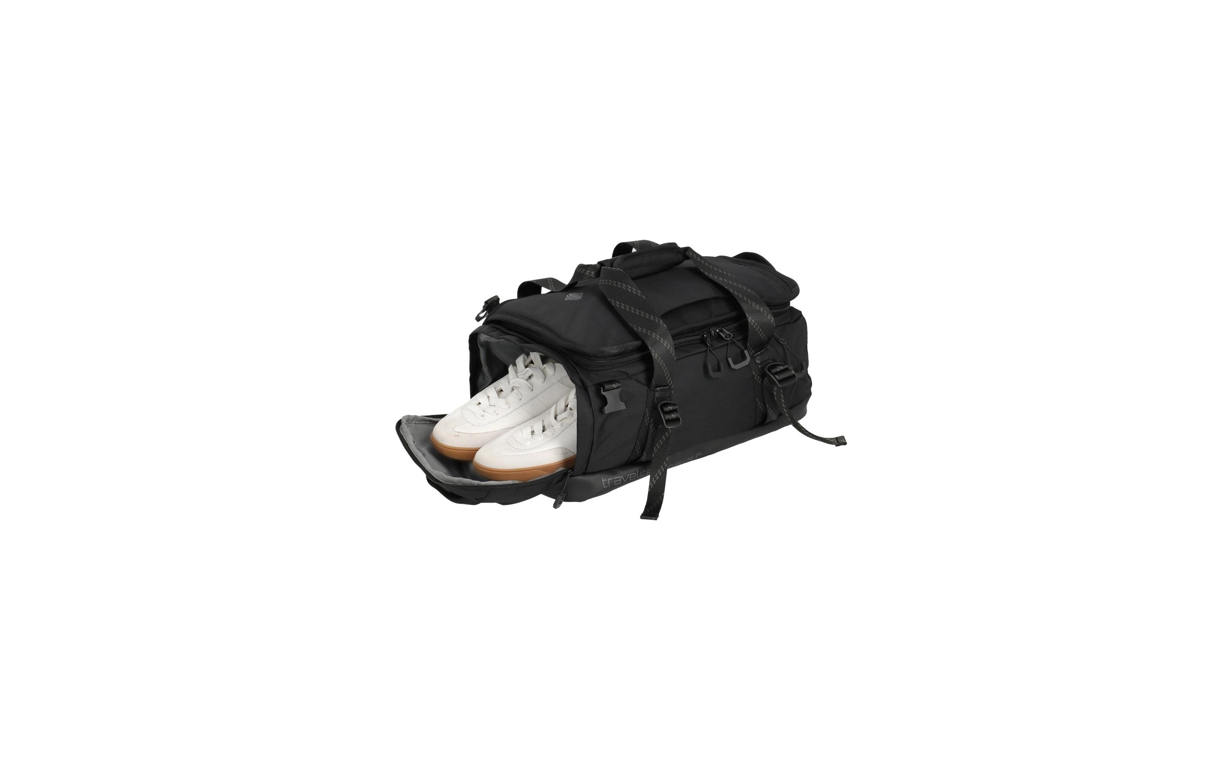 travelite Sac de voyage »travelite VENTURE LINE Reisetasche S 24 l«