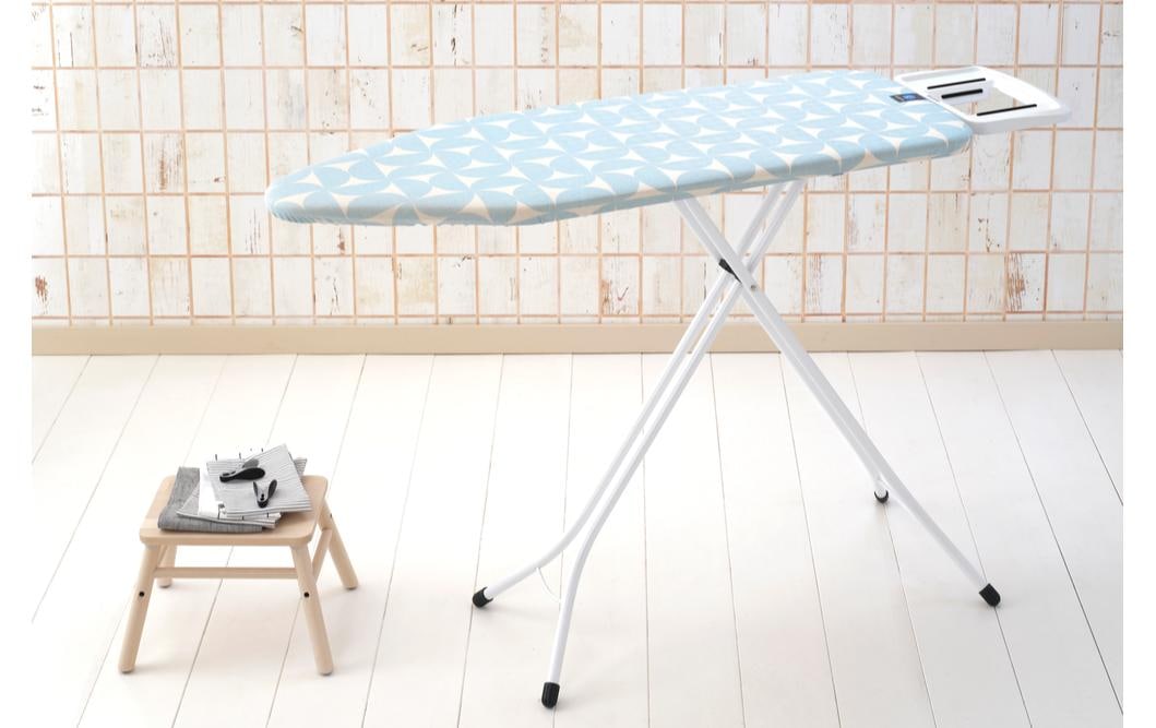 Brabantia Bügelbrett »C 124 x 45 cm, Fresh Breeze«