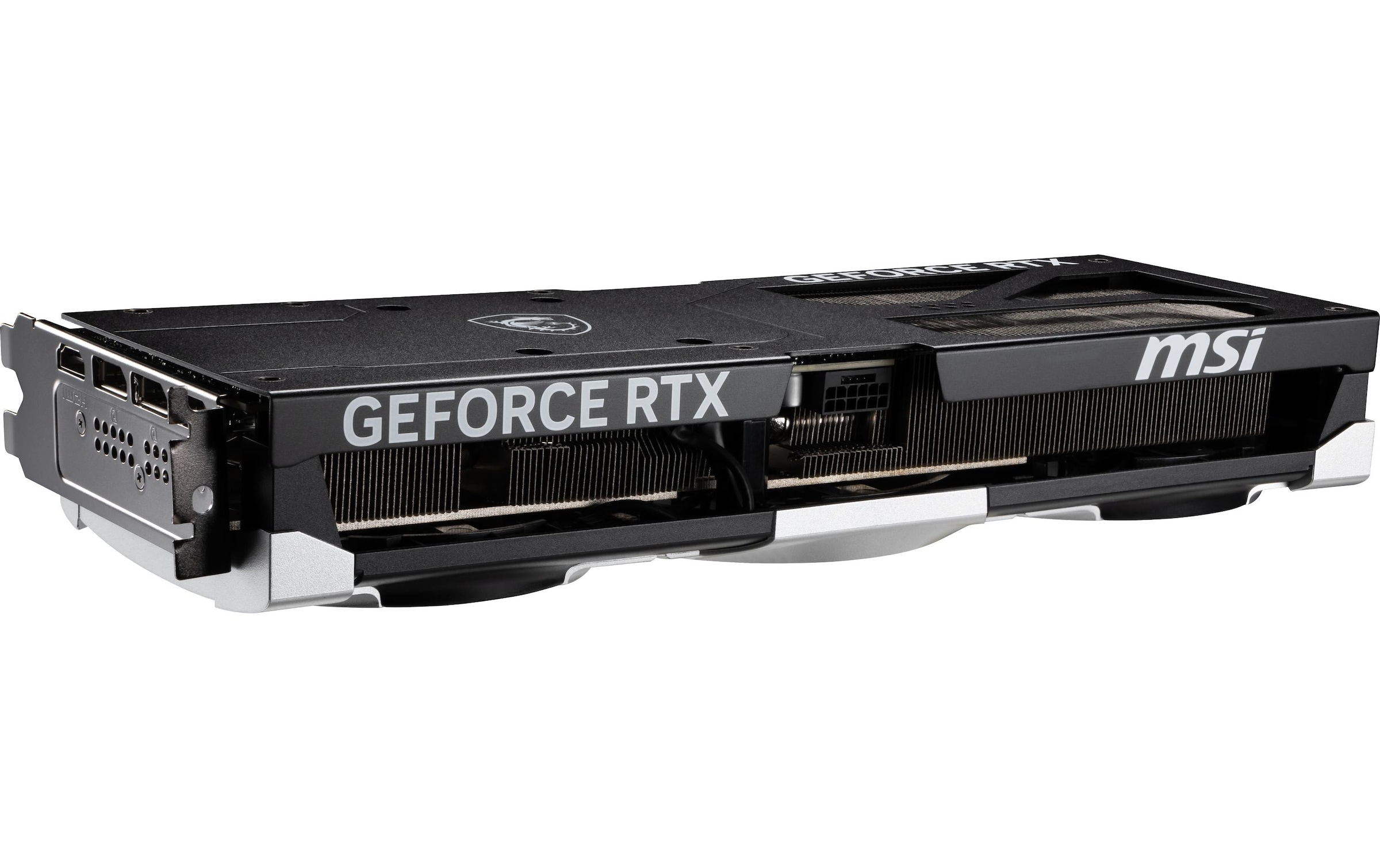 MSI Grafikkarte »RTX 5080 Ventus 3X OC 16G« 16 GB