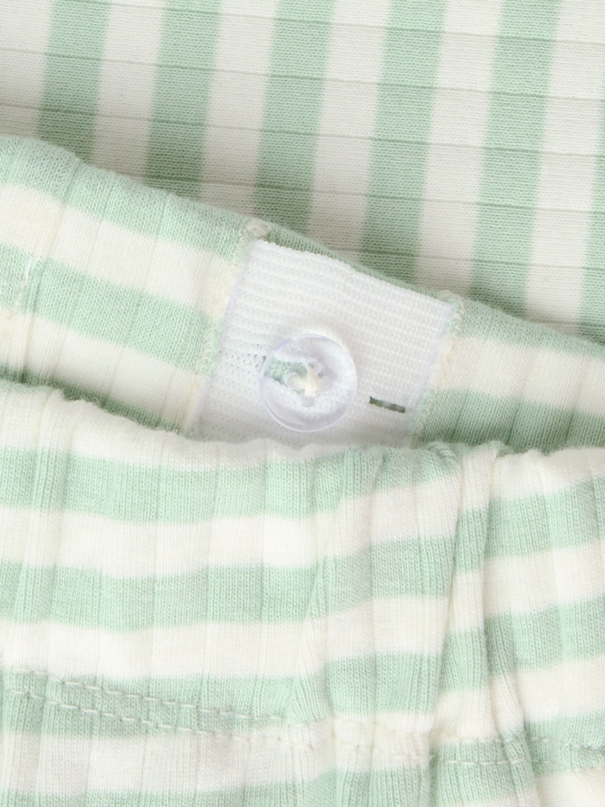 Name It Jerseyhose »NKFSURAJA STRAIGHT PANT NOOS«