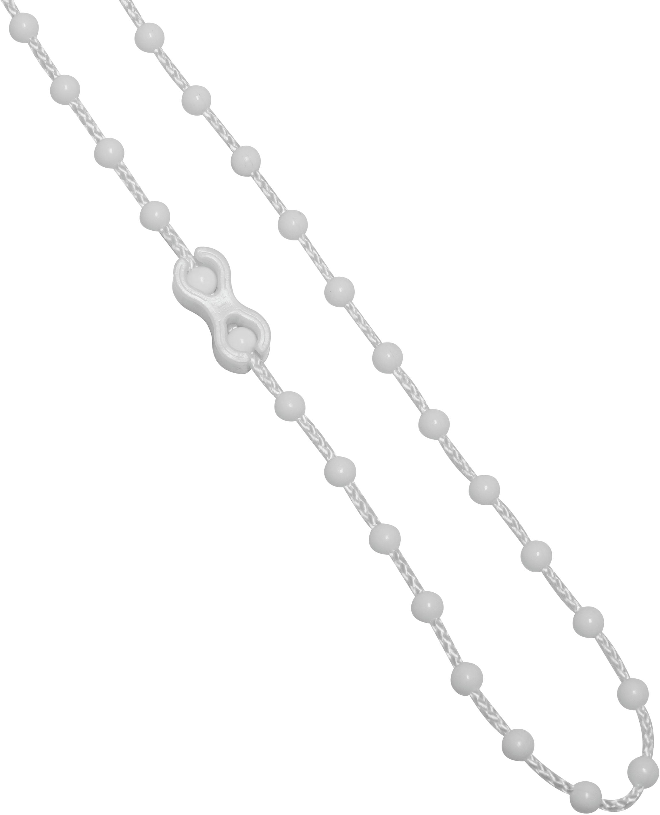 GARDINIA Store à tirage latéral »Rollo-Kette« für Seitenzugrollo