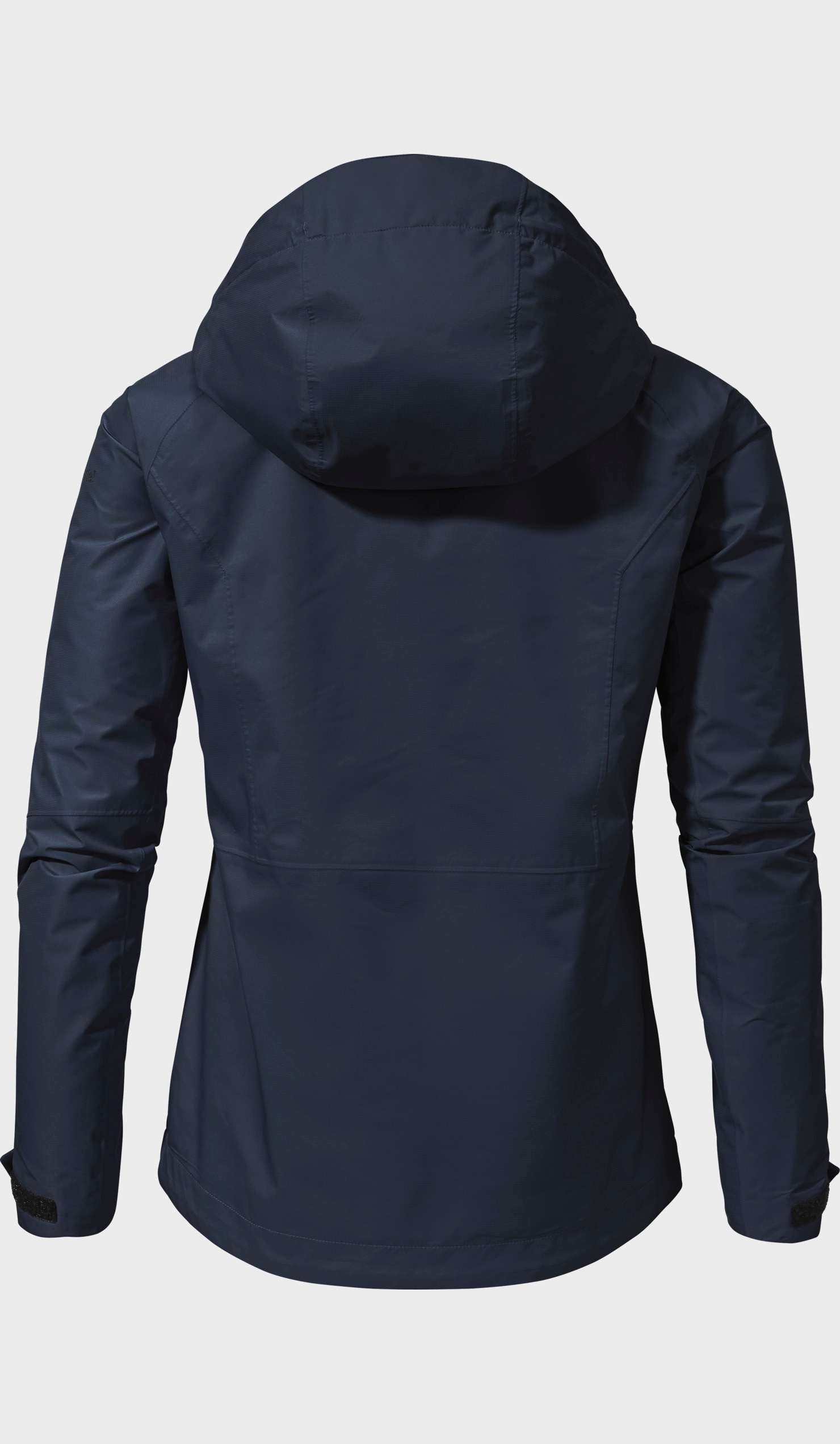 Schöffel Outdoorjacke »Jacket Easy XT L« mit Kapuze