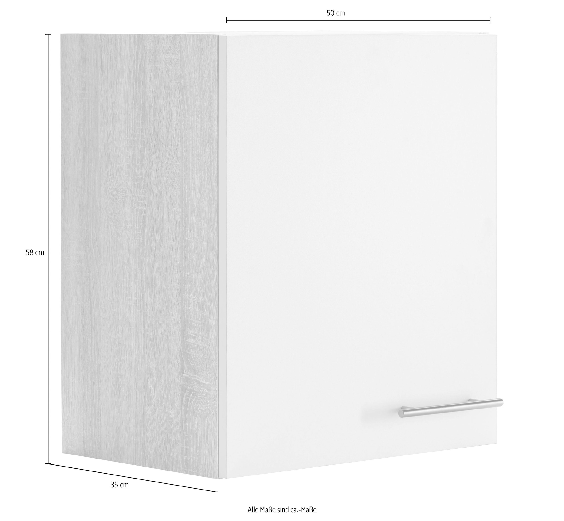 OPTIFIT Hängeschrank »Kalmar« , Breite 50 cm