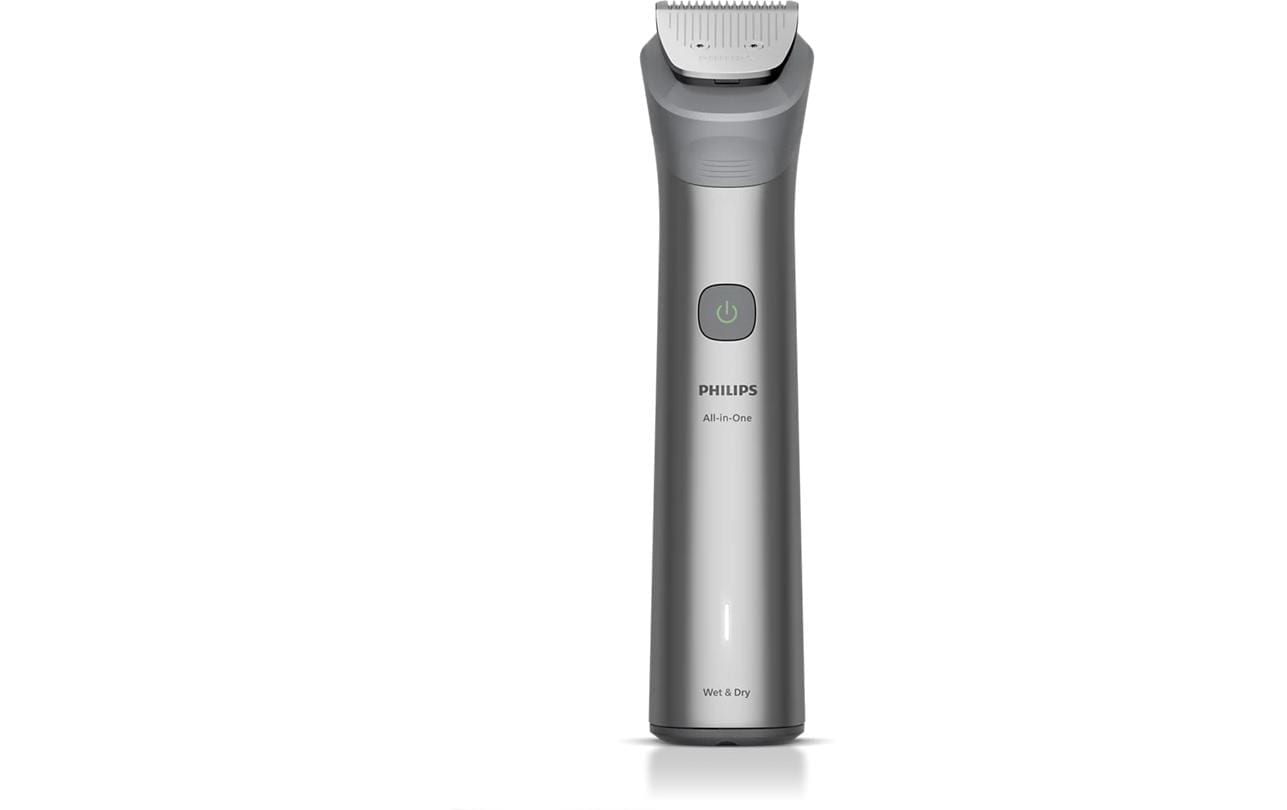 Philips Rasoirs électriques »All-in-One Trimmer Series 5000 MG5921/15« Gesicht, Kopf, Körper