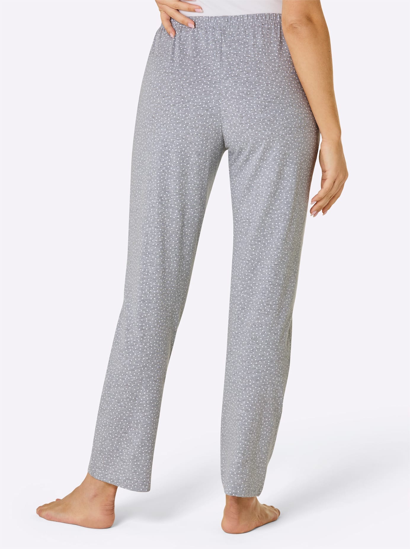 comtessa Pantalon de nuit
