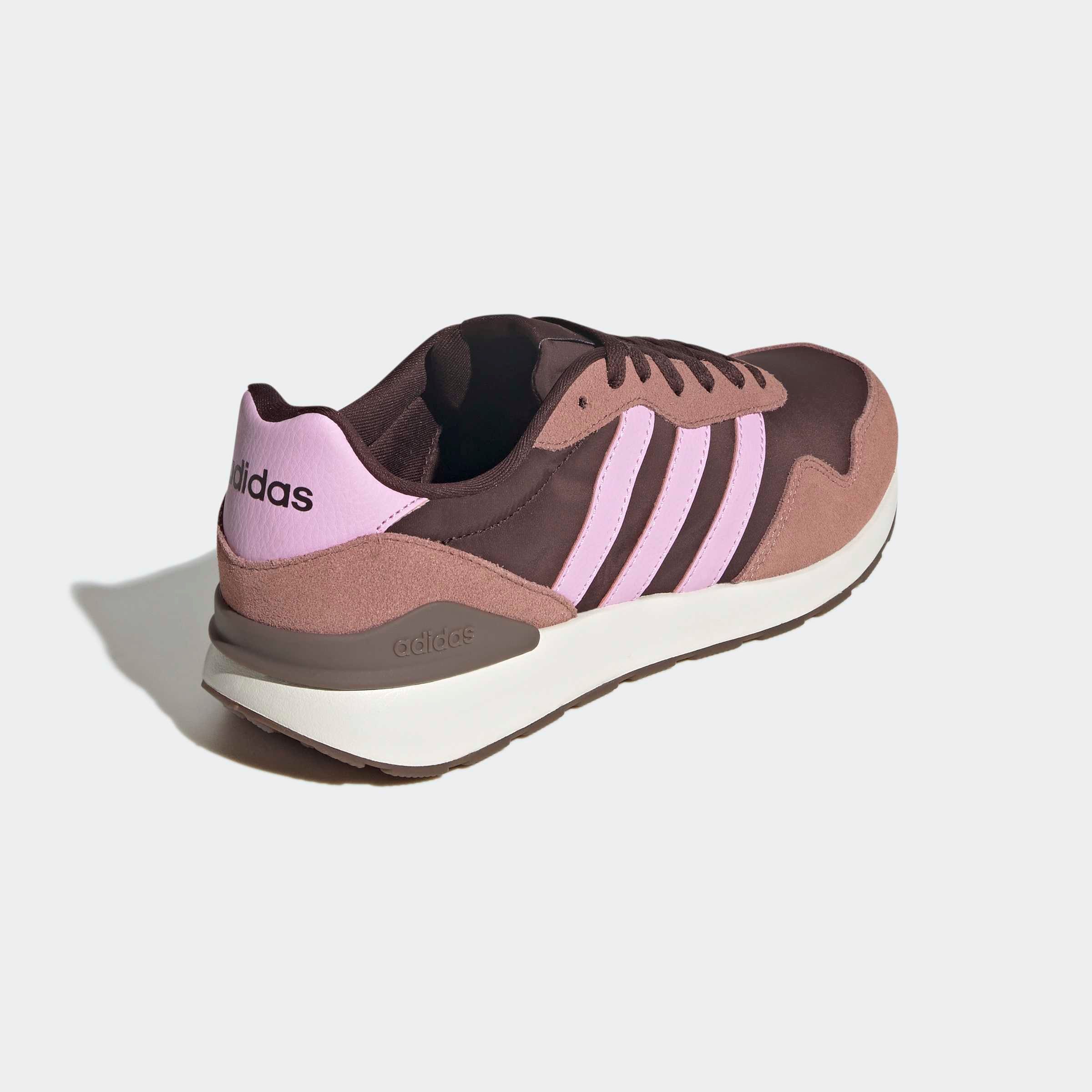adidas Sportswear Sneaker »RUN 60S 4.0«  inspiriert vom Design der adidas ZX Modelle