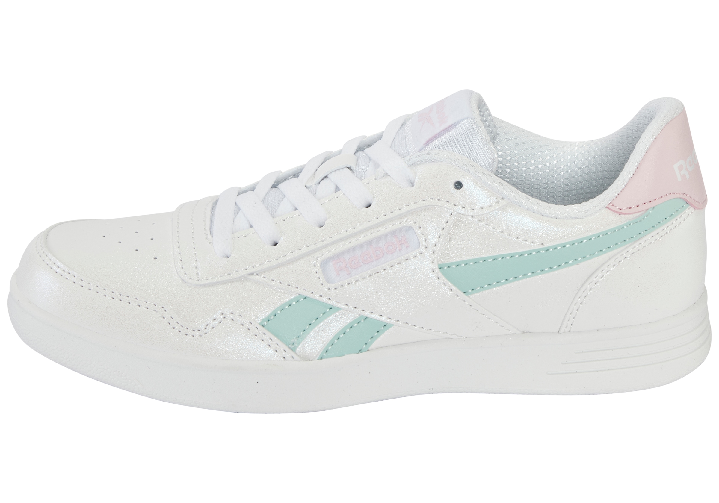 Reebok Classic Sneakers »COURT ADVANCE«