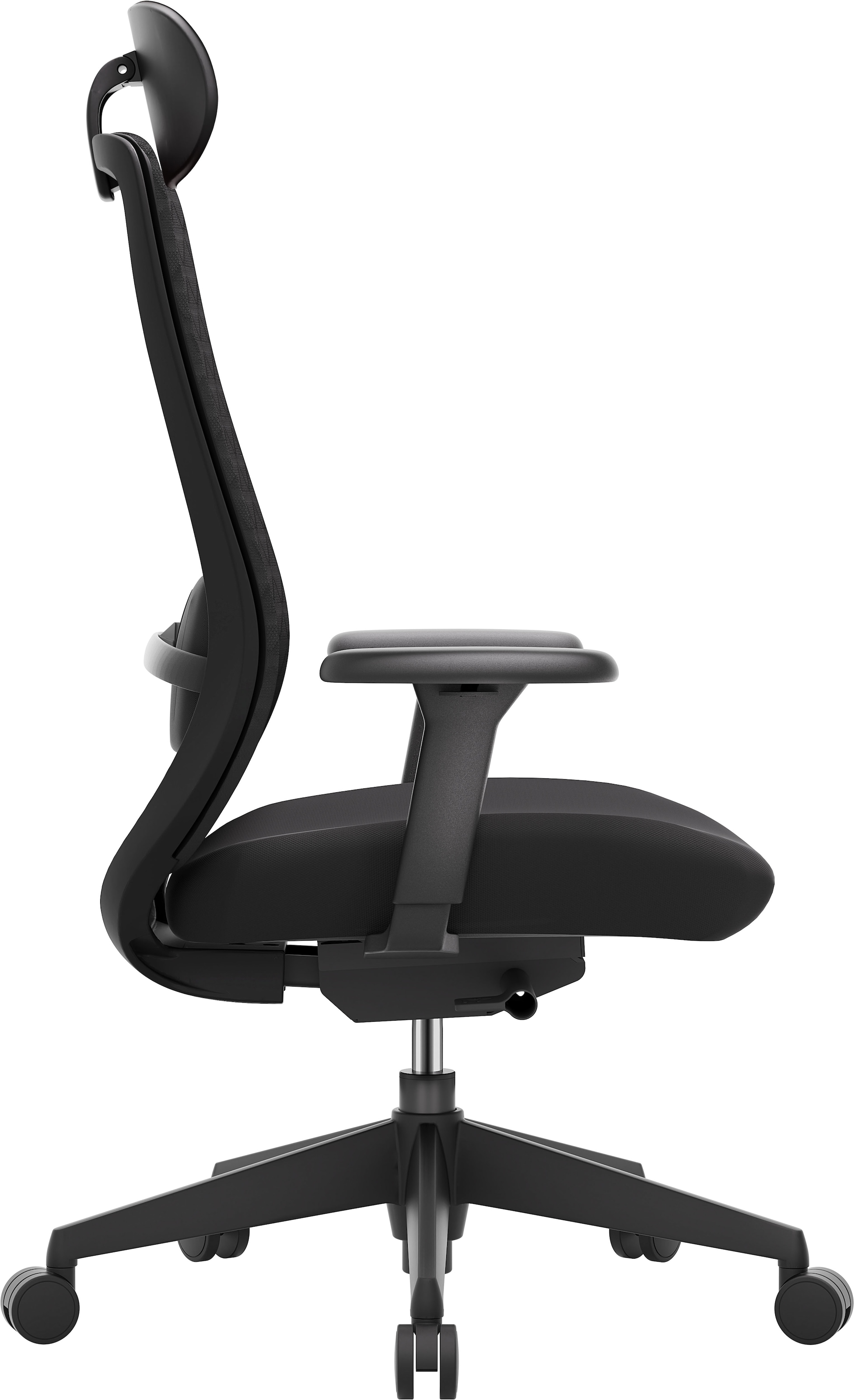 GOODproduct Chaise de bureau »FINNELL« ()