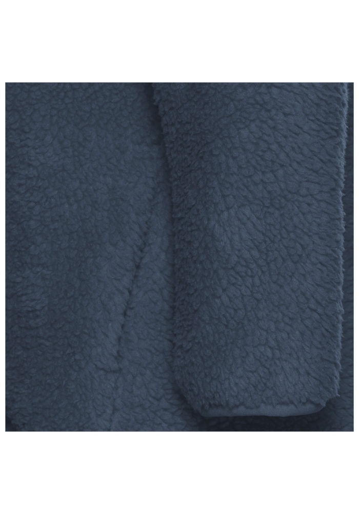 Jack Wolfskin Veste polaire »ICE CURL JACKET K« avec poches fendues et poches poitrine, respirant, coupe-vent