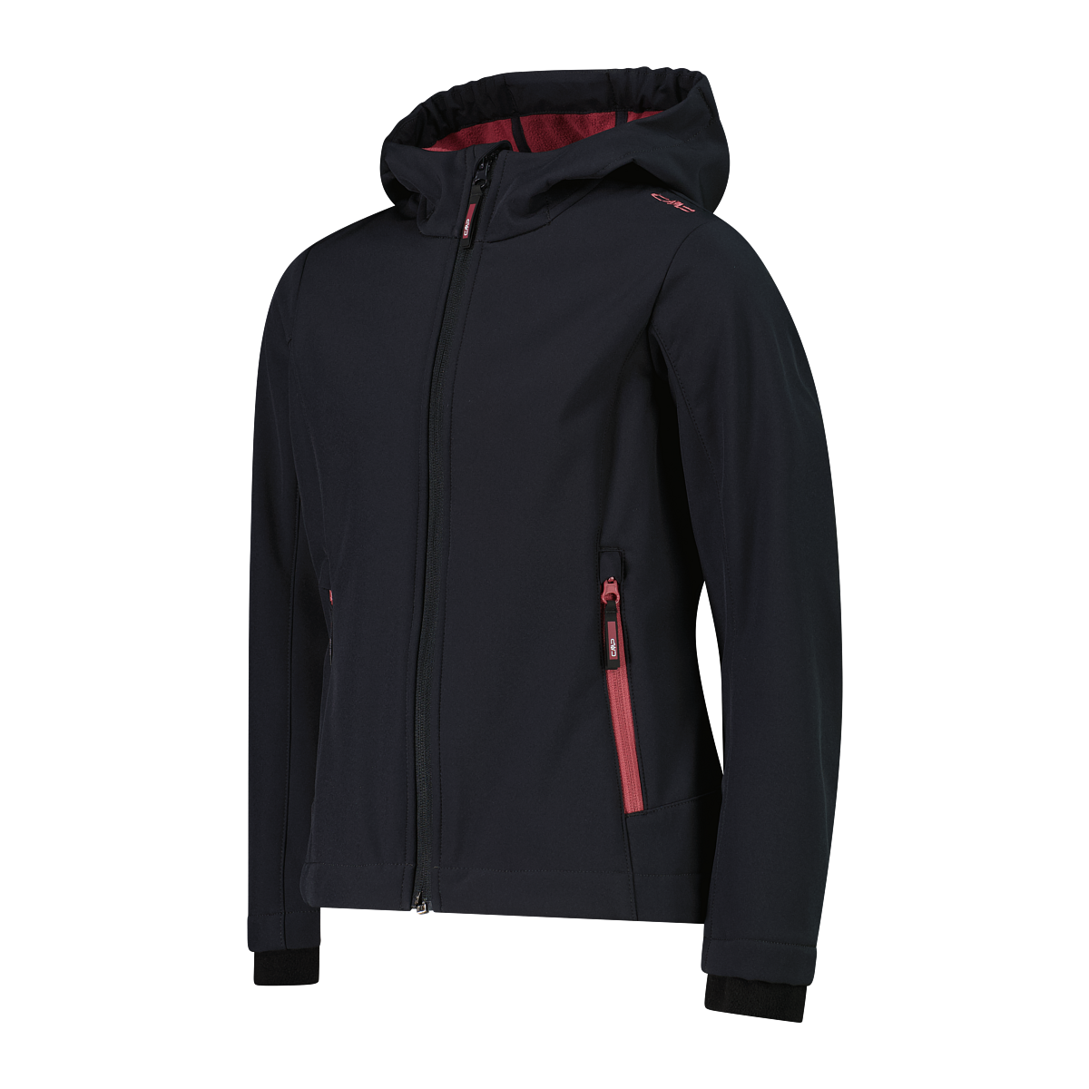 CMP Veste softshell »KID G JACKET FIX HOOD für Kinder43405465« mit Kapuze