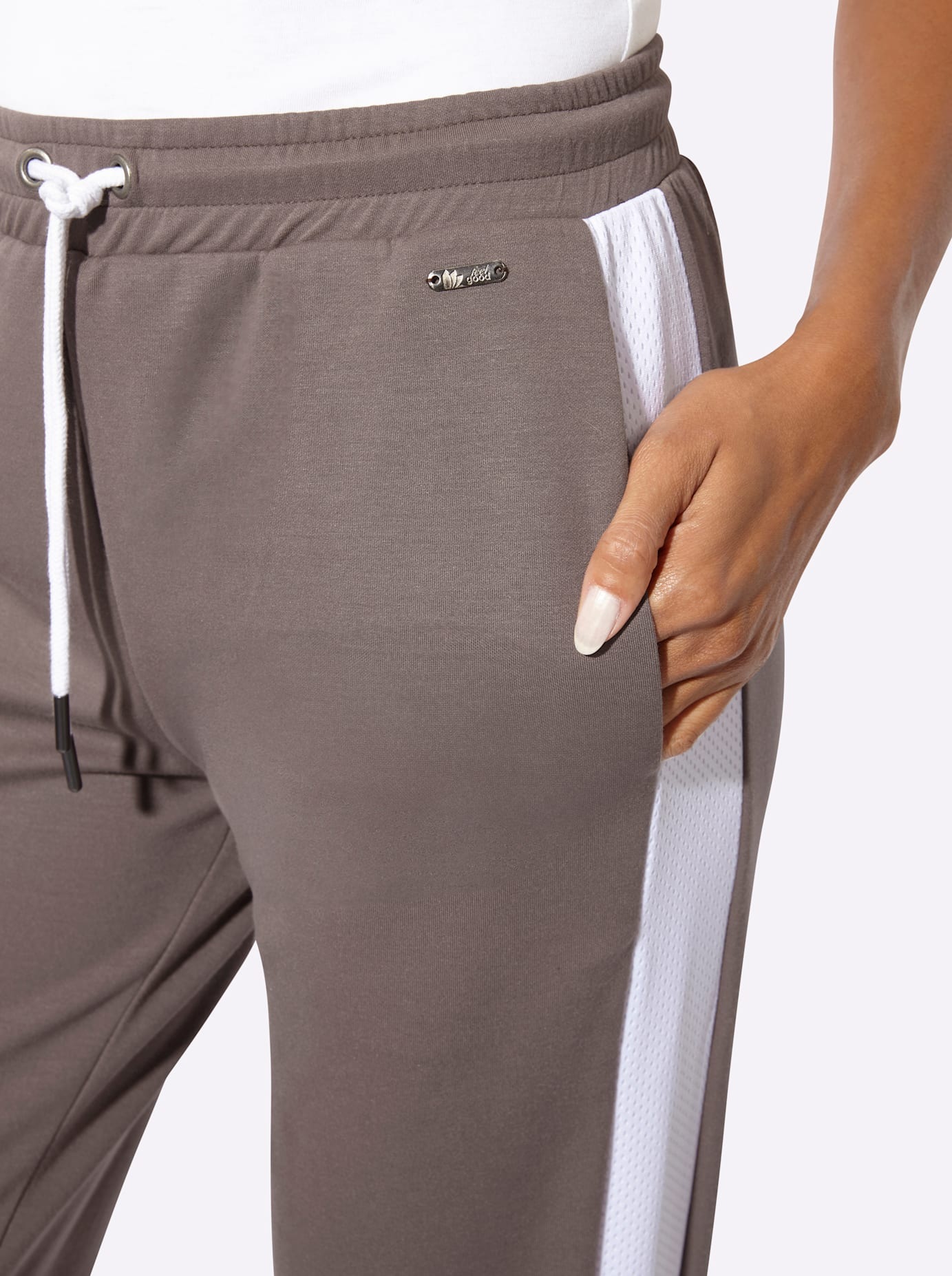 feel good Pantalon pour la maison