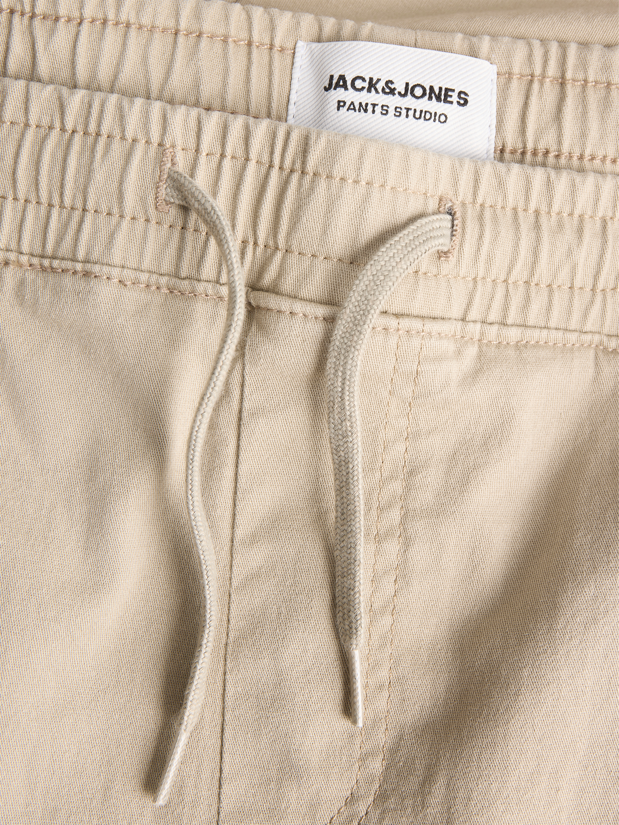 Jack & Jones Pantalon cargo »JPSTCOLE DYLAN CARGO SHORTS MID«