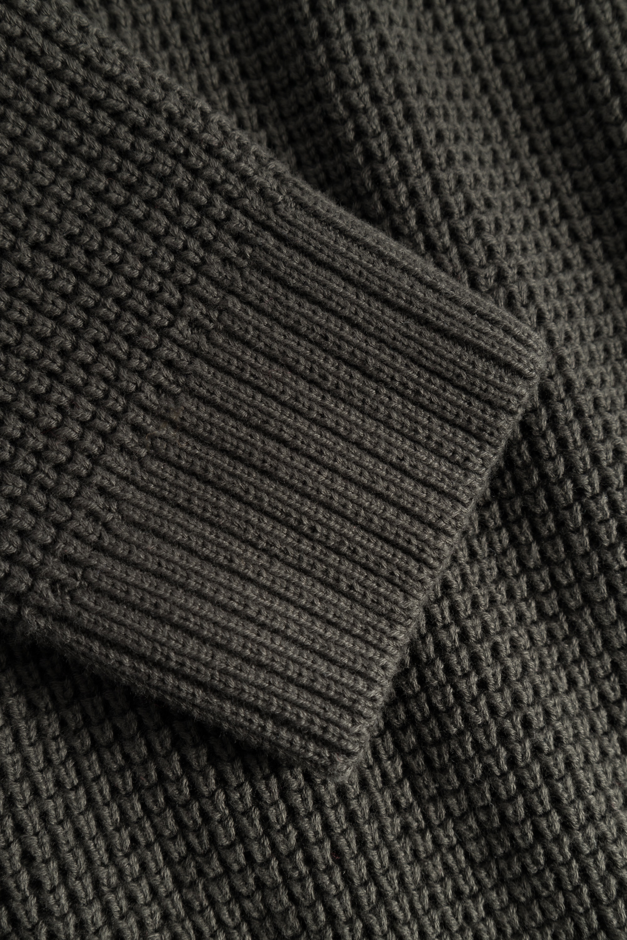 Joop Jeans Pull en tricot »Henrios« Mit Rundhalsausschnitt