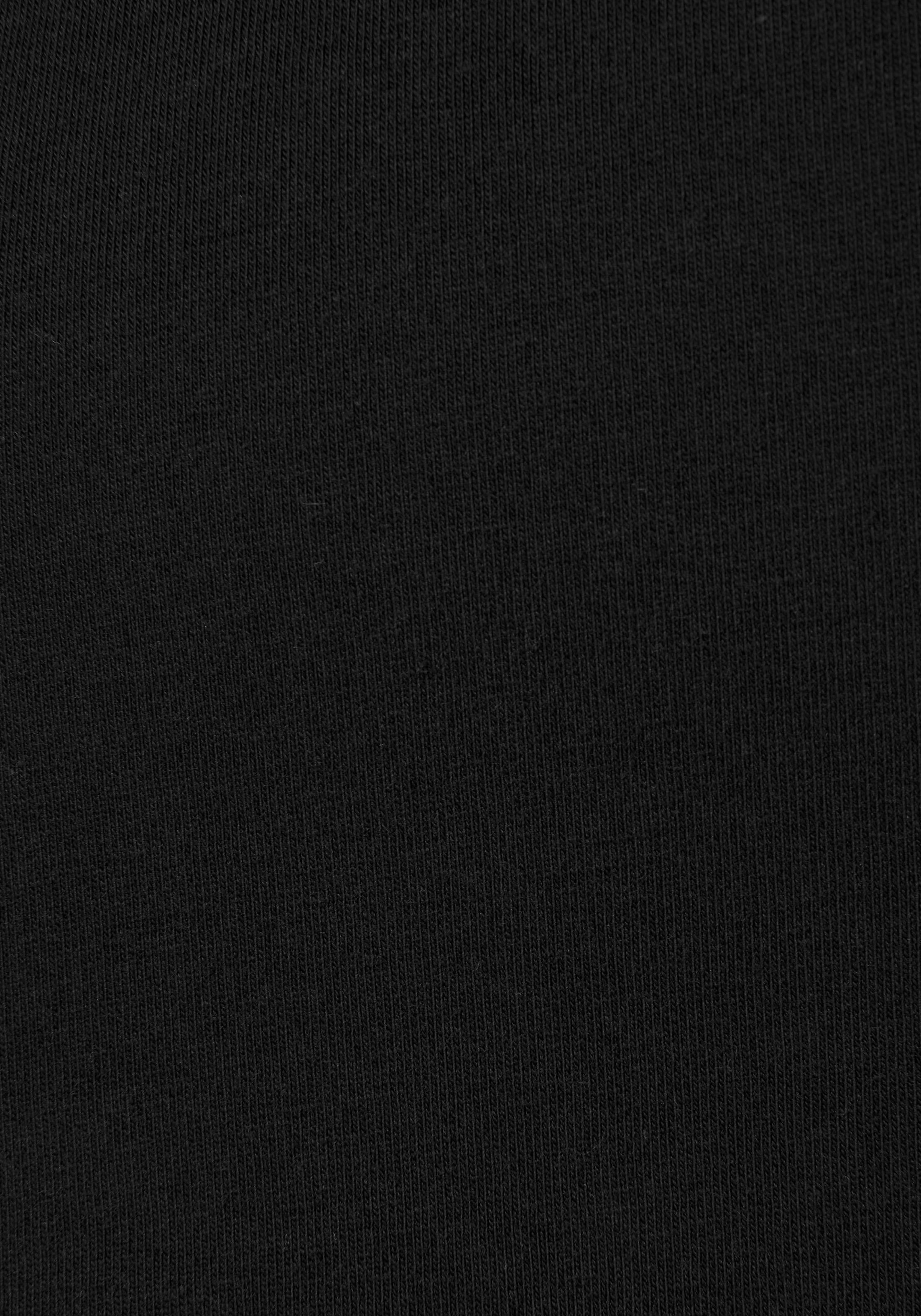 LASCANA Stehkragenshirt