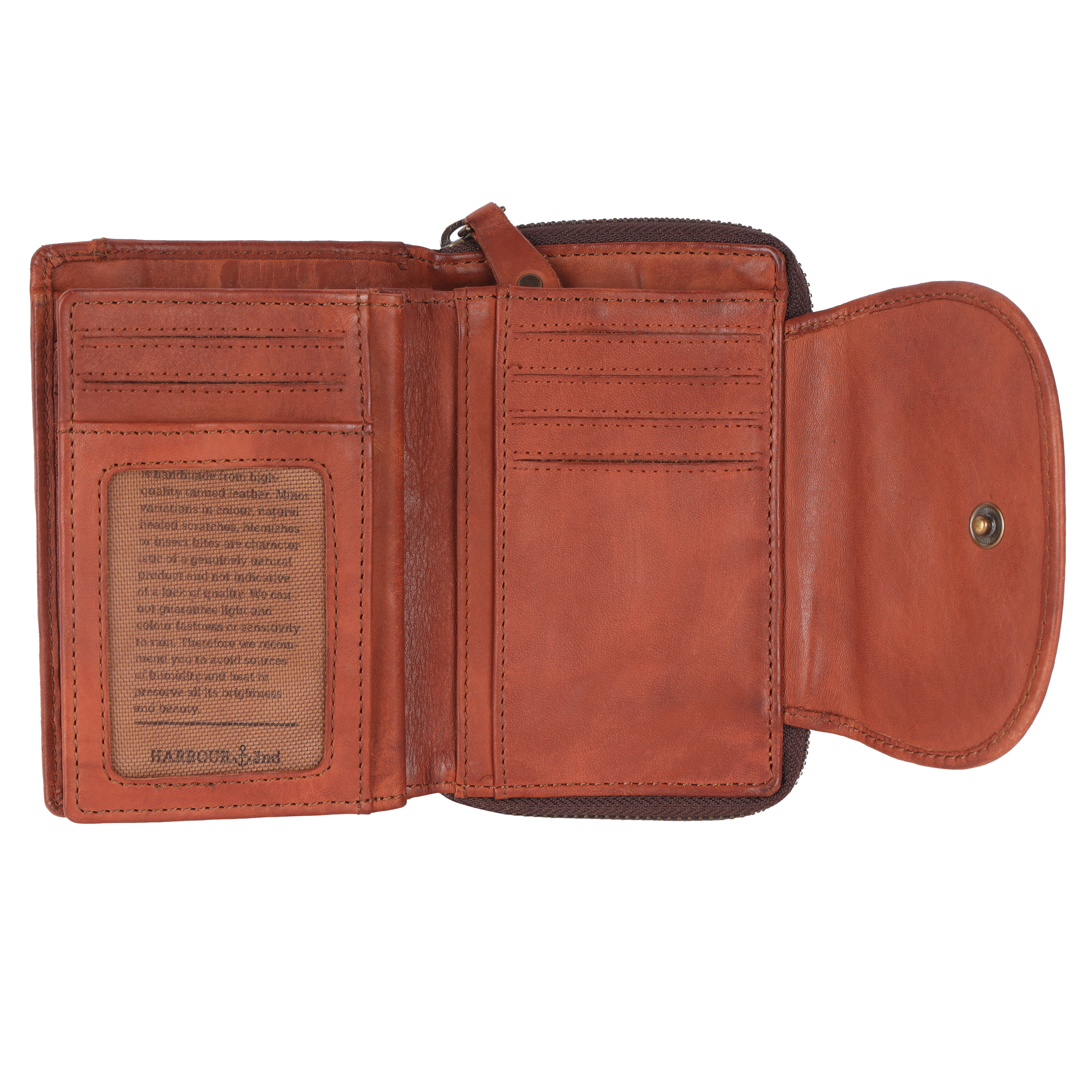 HARBOUR 2nd Porte-monnaie »Lilian«