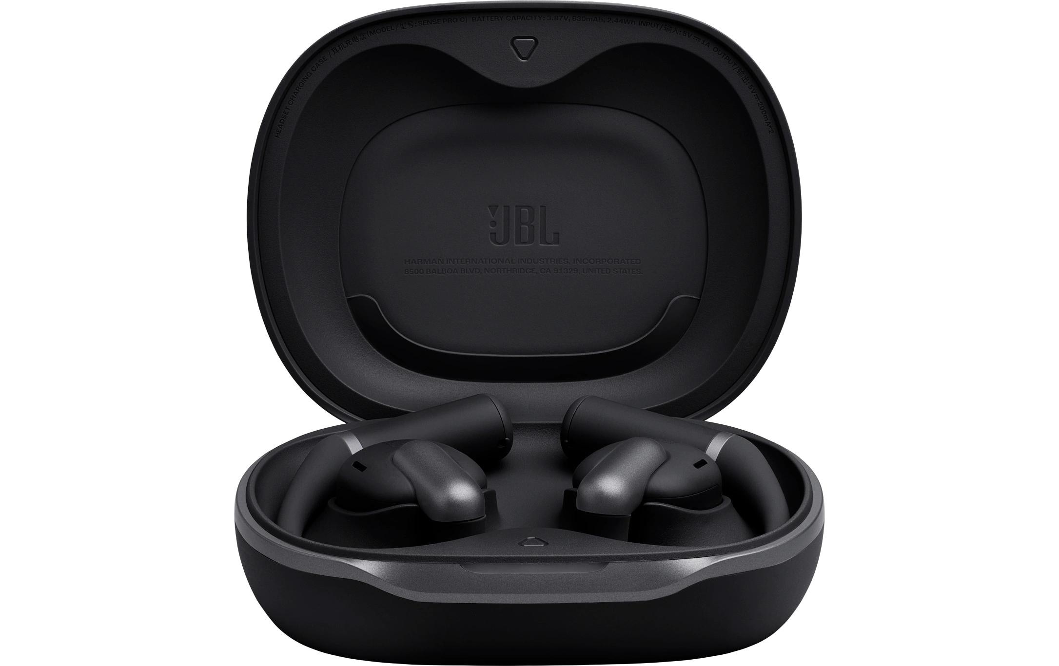iRobot Casque à oreillettes ouvertes »Sense Pro«